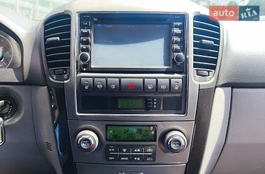 Внедорожник / Кроссовер Kia Sorento 2008 в Киеве фото 16 Внедорожник / Кроссовер Kia Sorento 2008 в Киеве