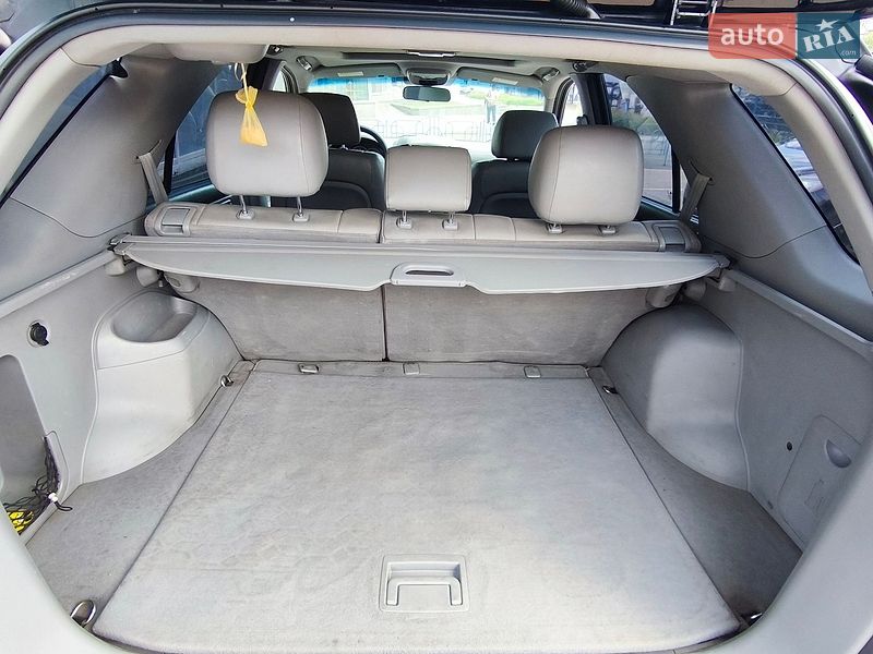 Внедорожник / Кроссовер Kia Sorento 2008 в Киеве фото 25 Внедорожник / Кроссовер Kia Sorento 2008 в Киеве