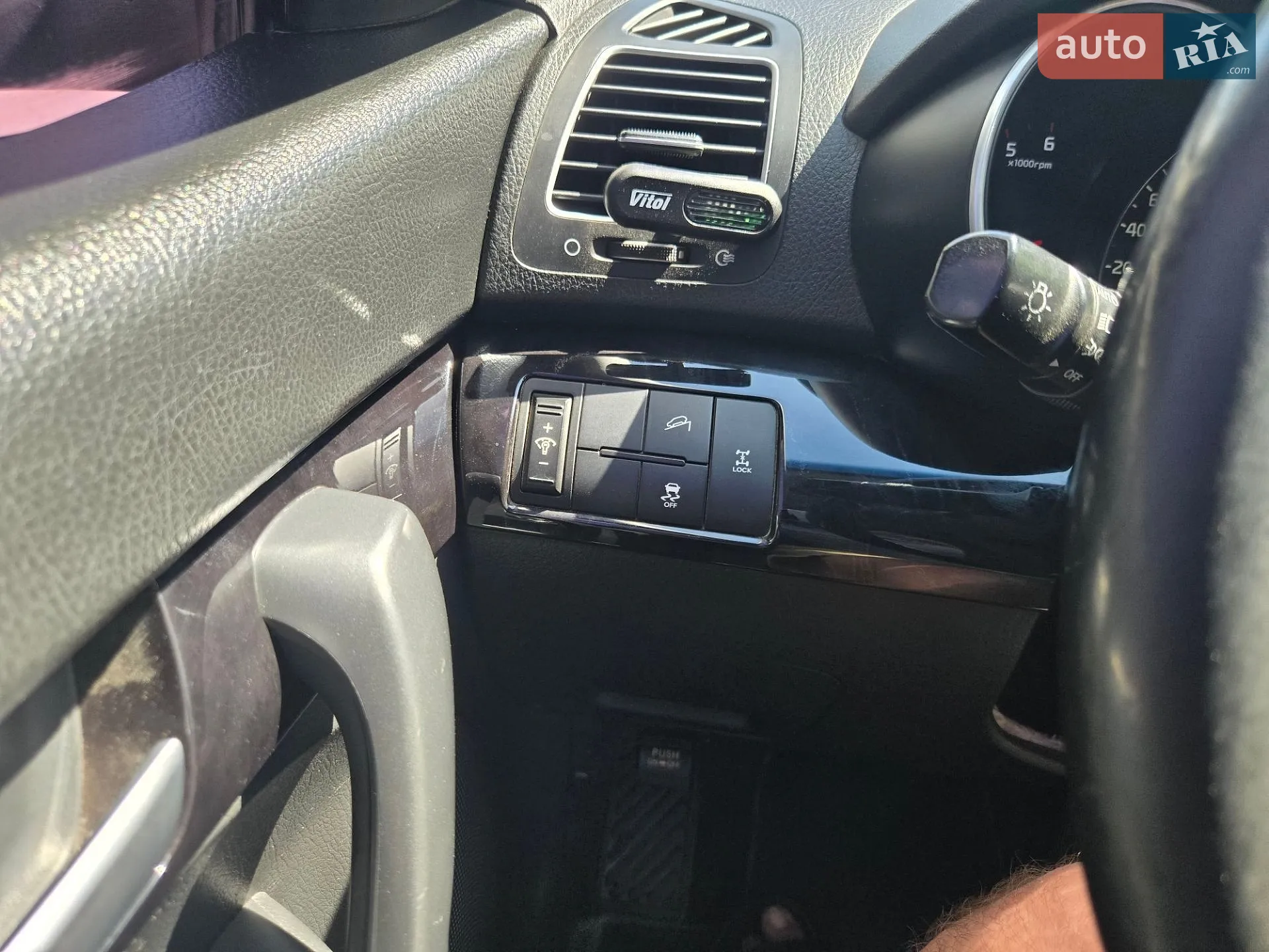 2013 Kia Sorento - мініатюра 17