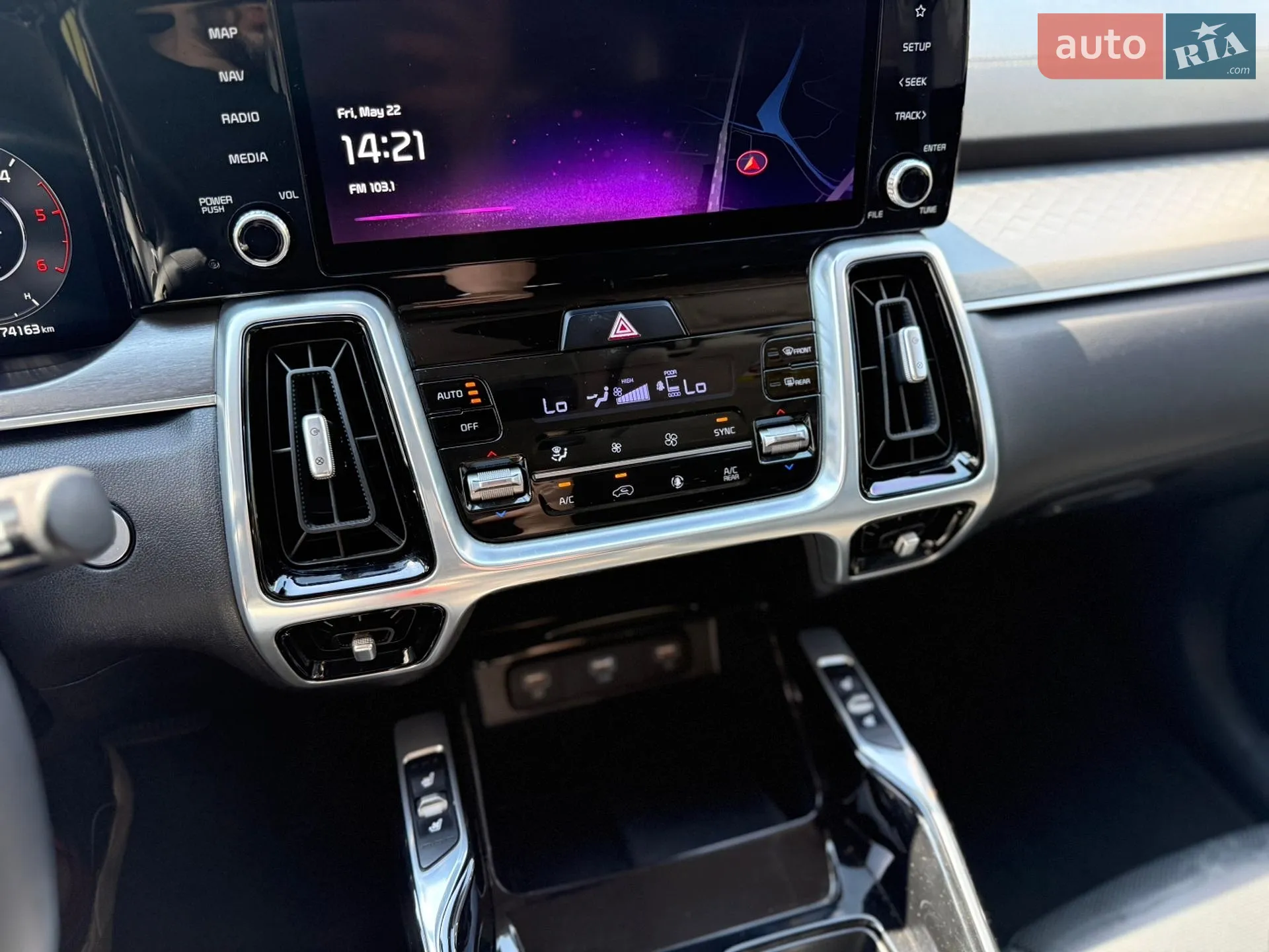 2020 Kia Sorento - мініатюра 32