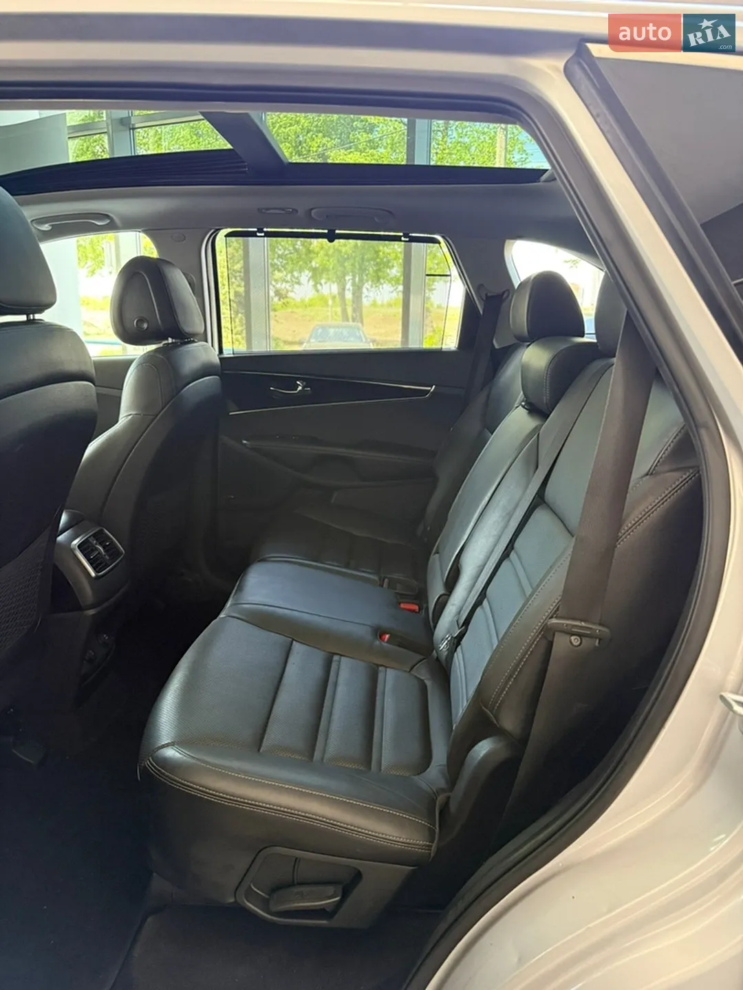2016 Kia Sorento - мініатюра 14