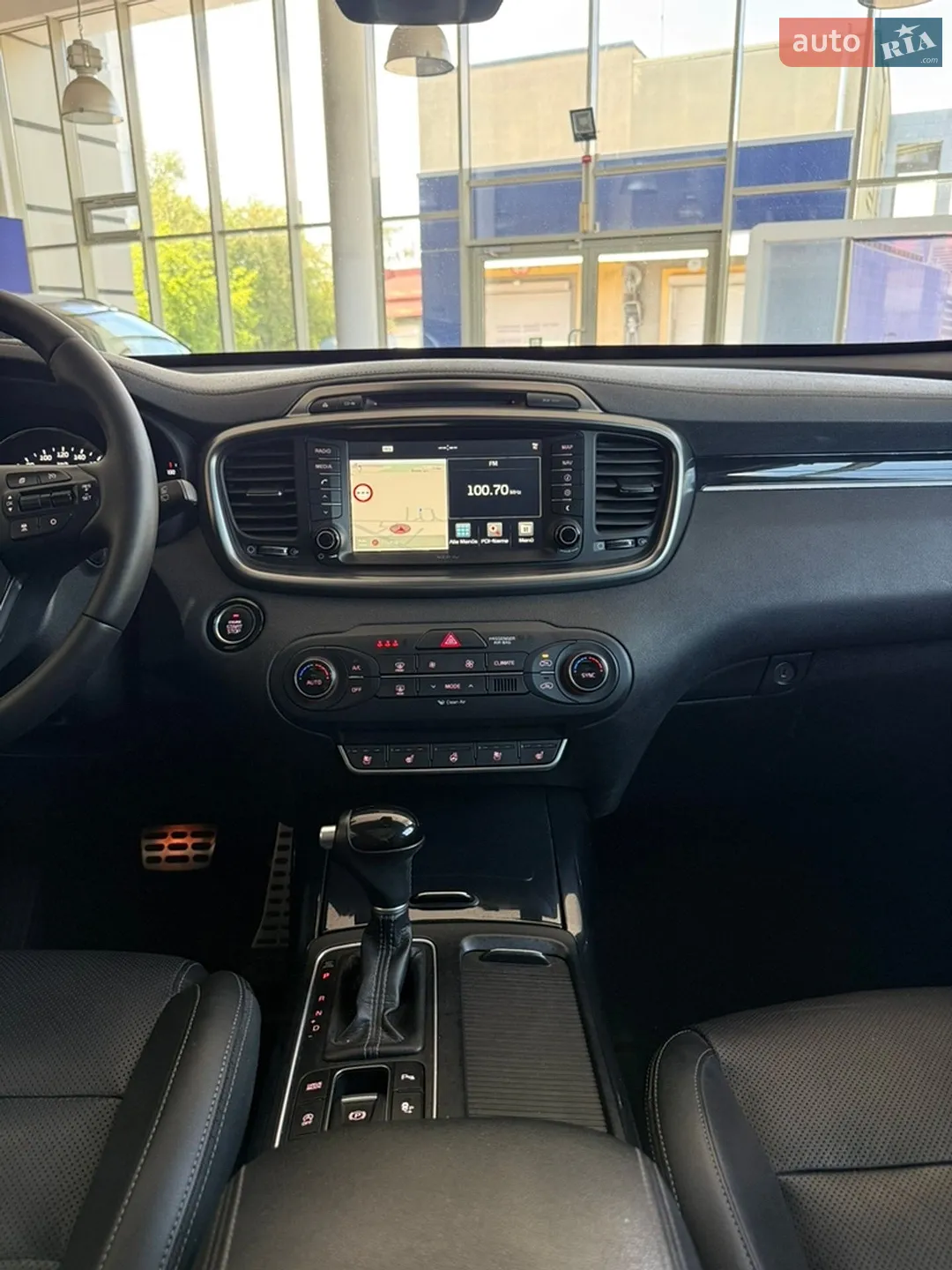 2016 Kia Sorento - мініатюра 19