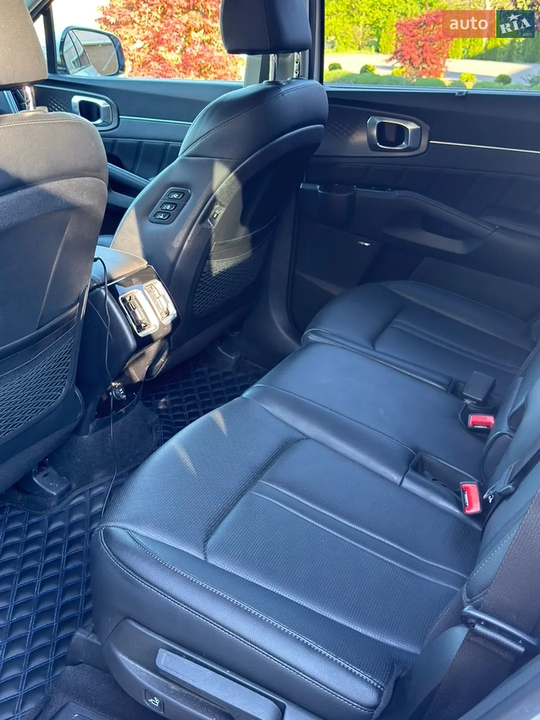 2024 Kia Sorento - мініатюра 18