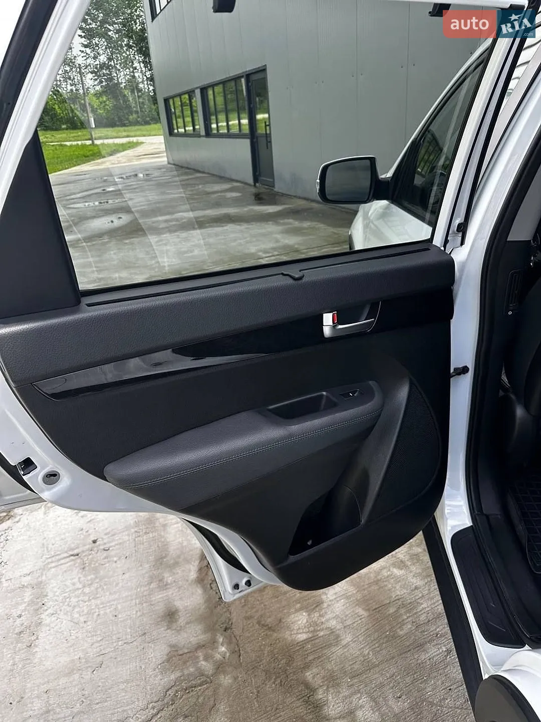 2014 Kia Sorento - мініатюра 13