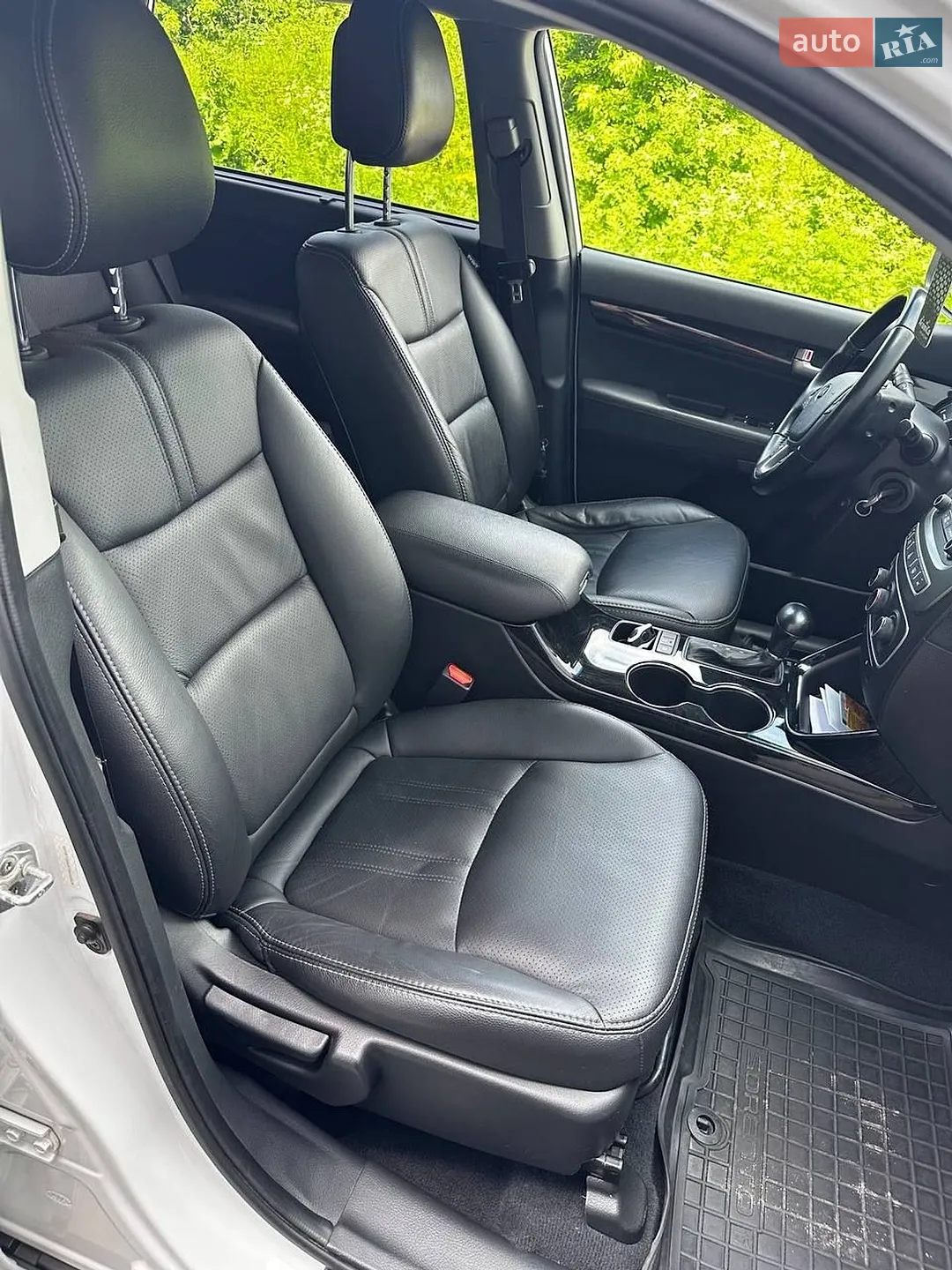 2014 Kia Sorento - мініатюра 23