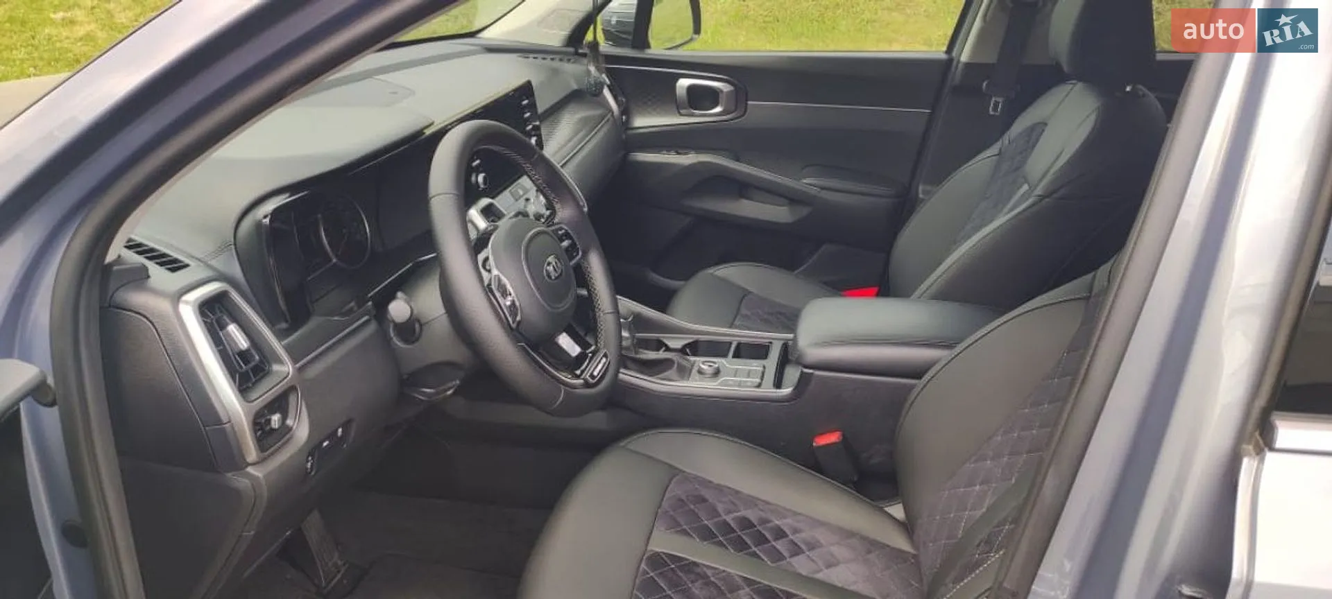 2021 Kia Sorento - мініатюра 18