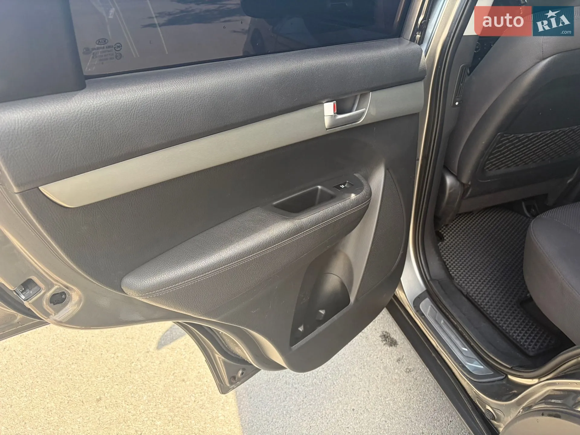 2012 Kia Sorento - мініатюра 14