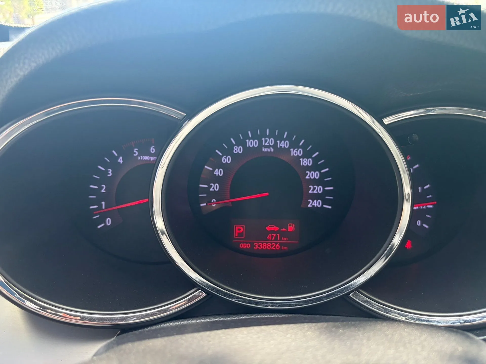 2012 Kia Sorento - мініатюра 25