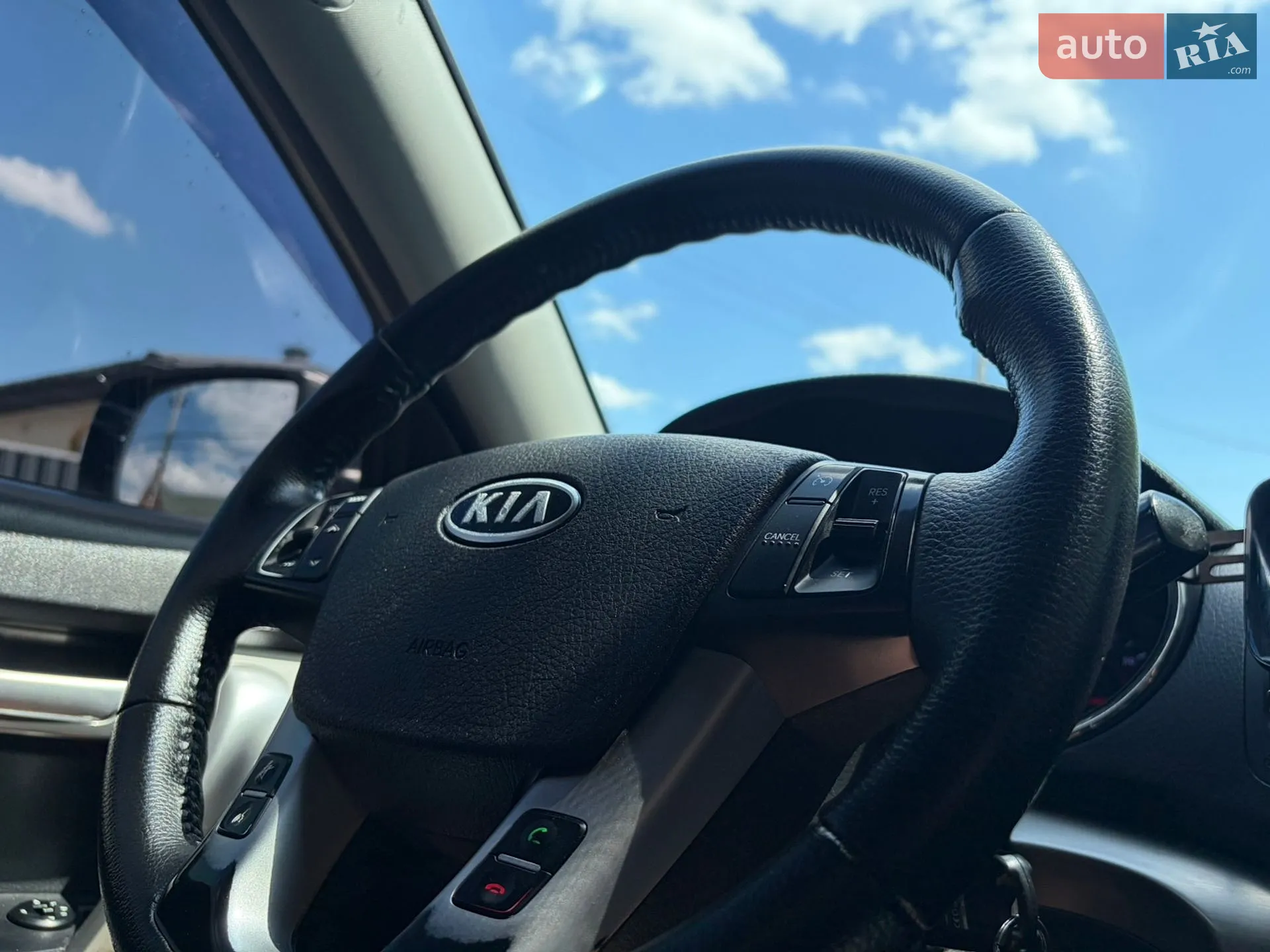 2012 Kia Sorento - мініатюра 32