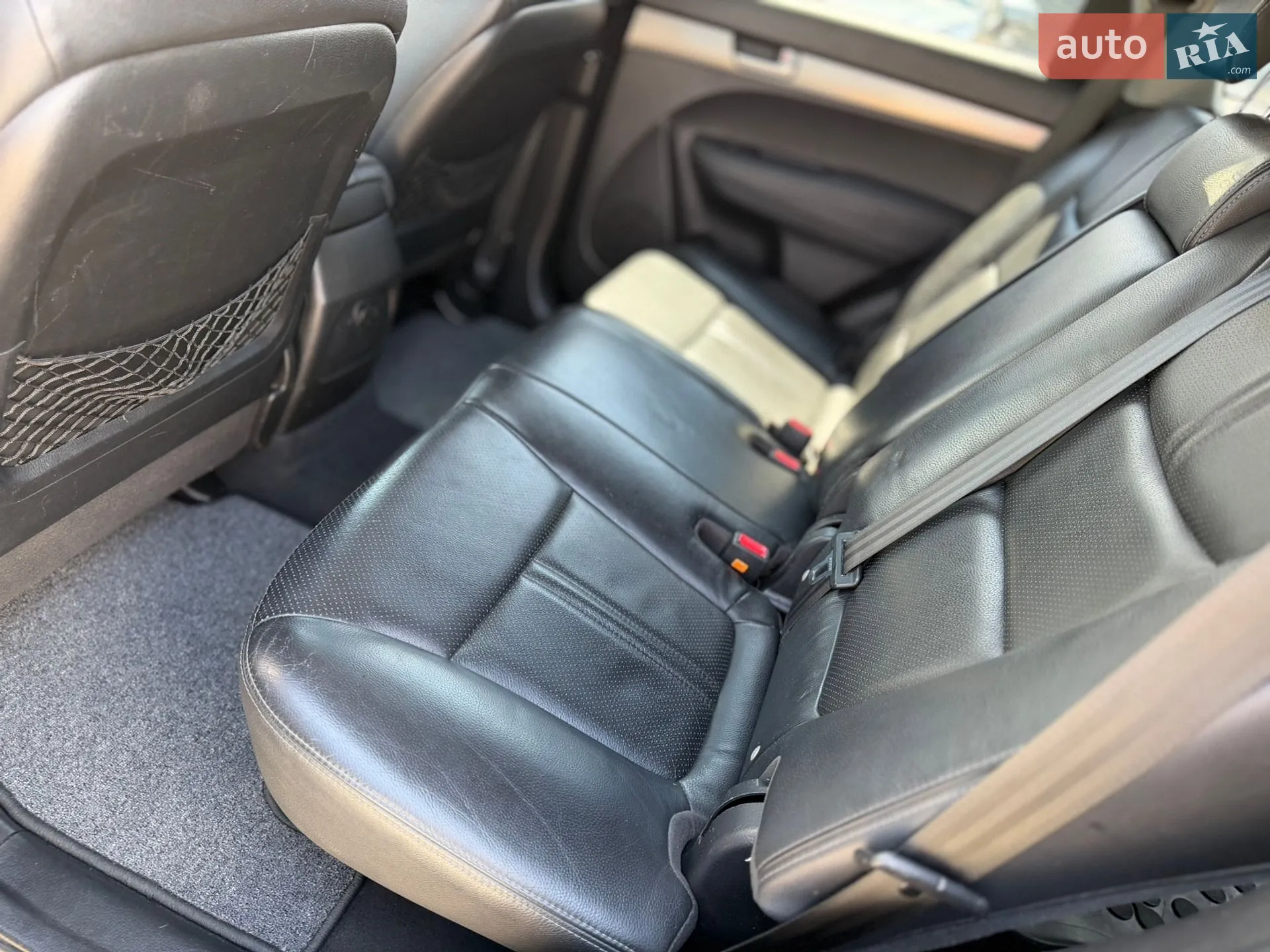 2010 Kia Sorento - мініатюра 37