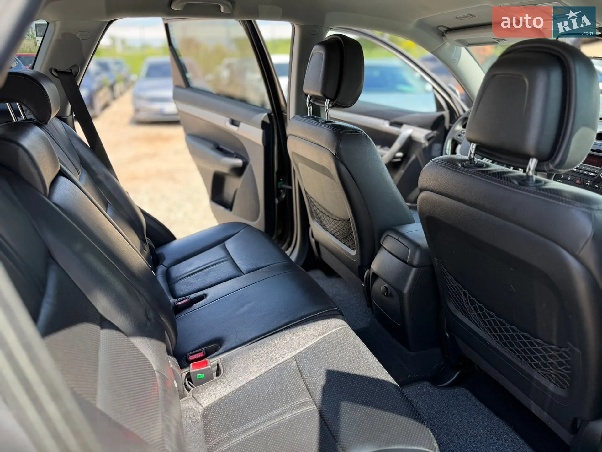 2010 Kia Sorento - мініатюра 44