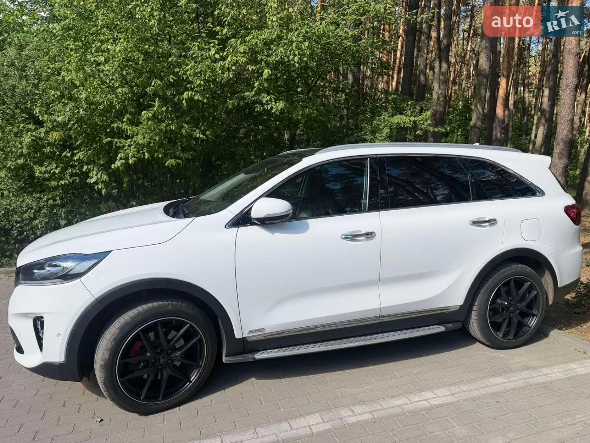 2018 Kia Sorento - мініатюра 6