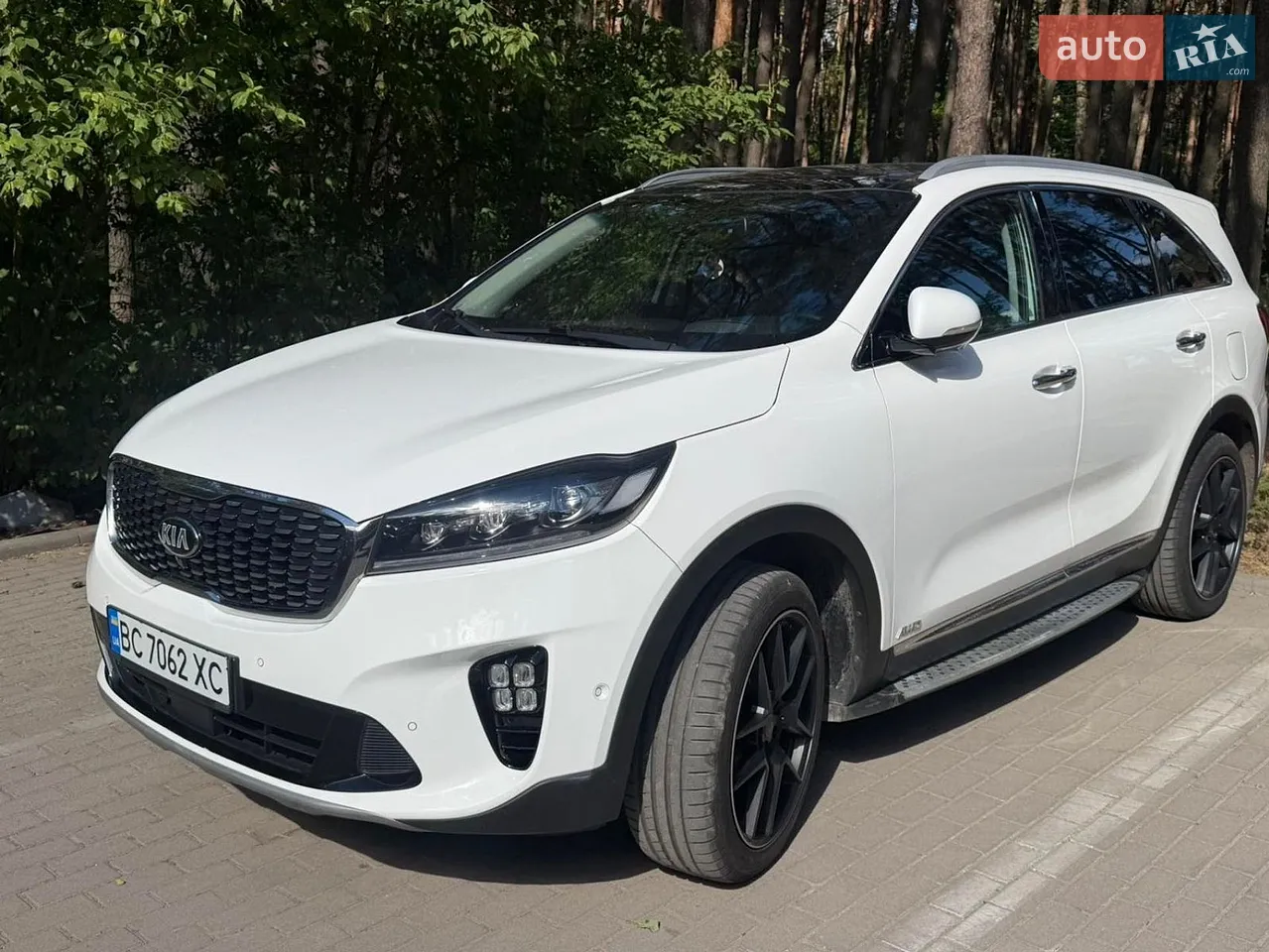 2017 Kia Sorento - мініатюра 42