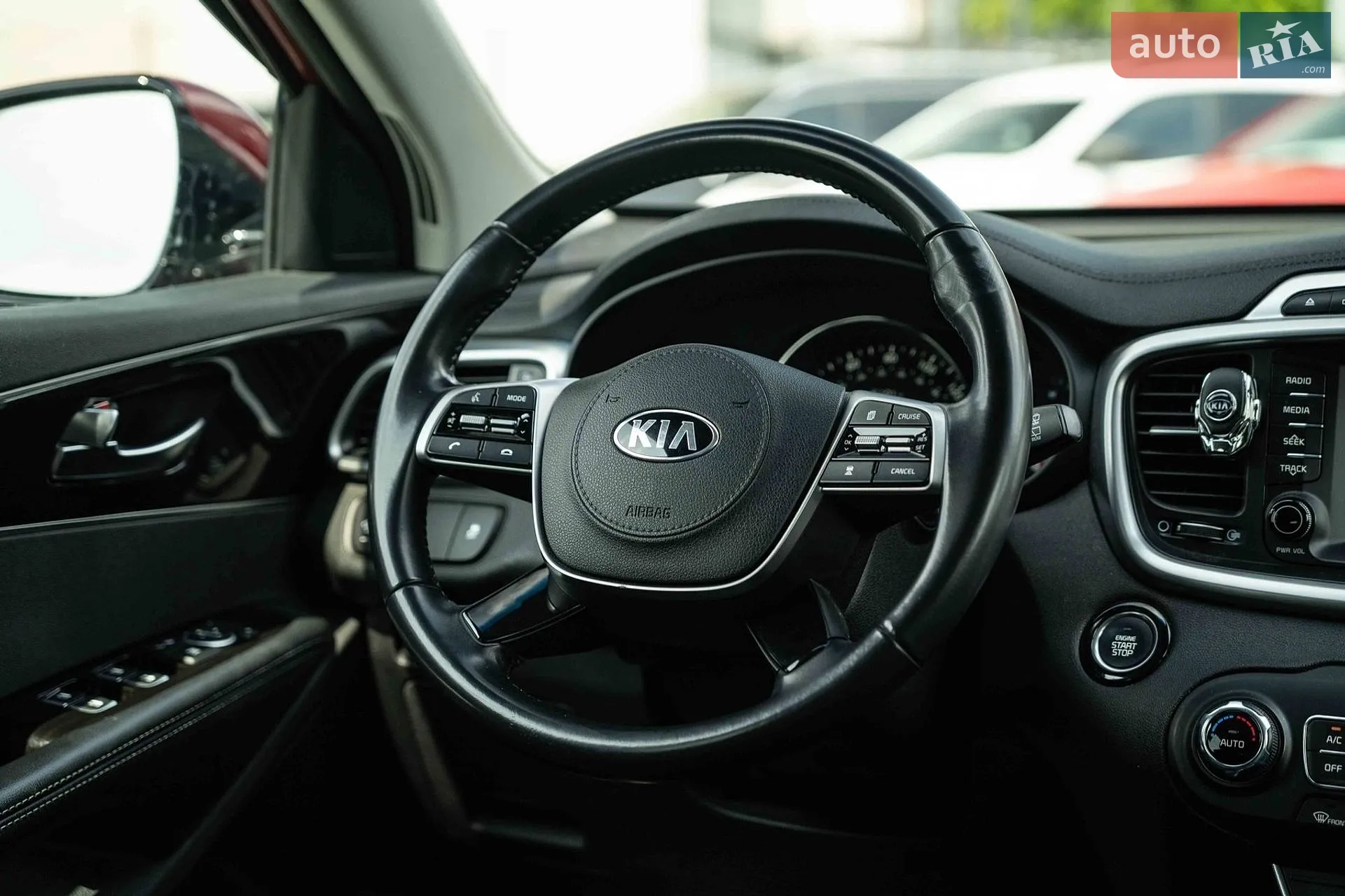 2018 Kia Sorento - мініатюра 25