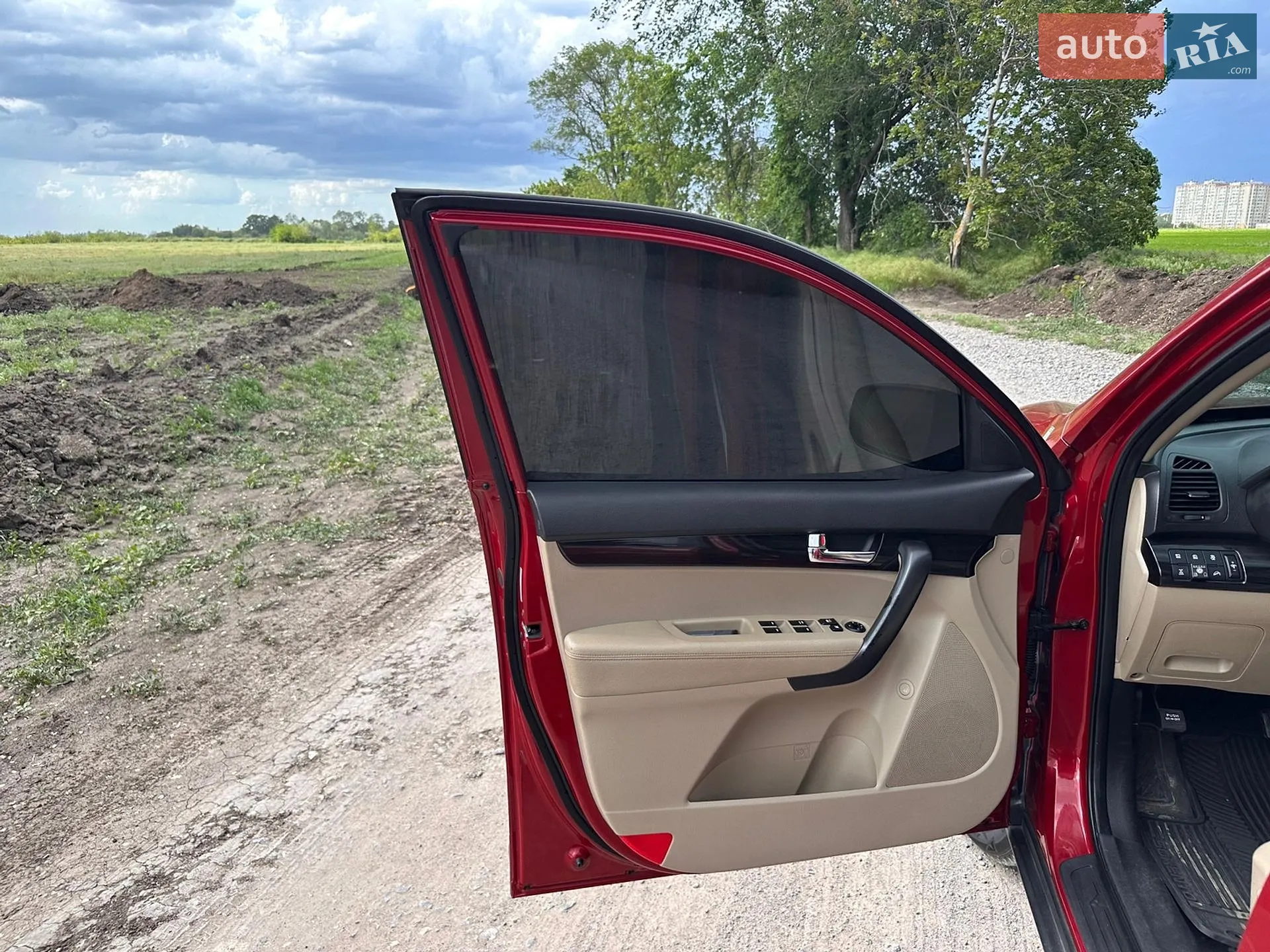 2010 Kia Sorento - мініатюра 14
