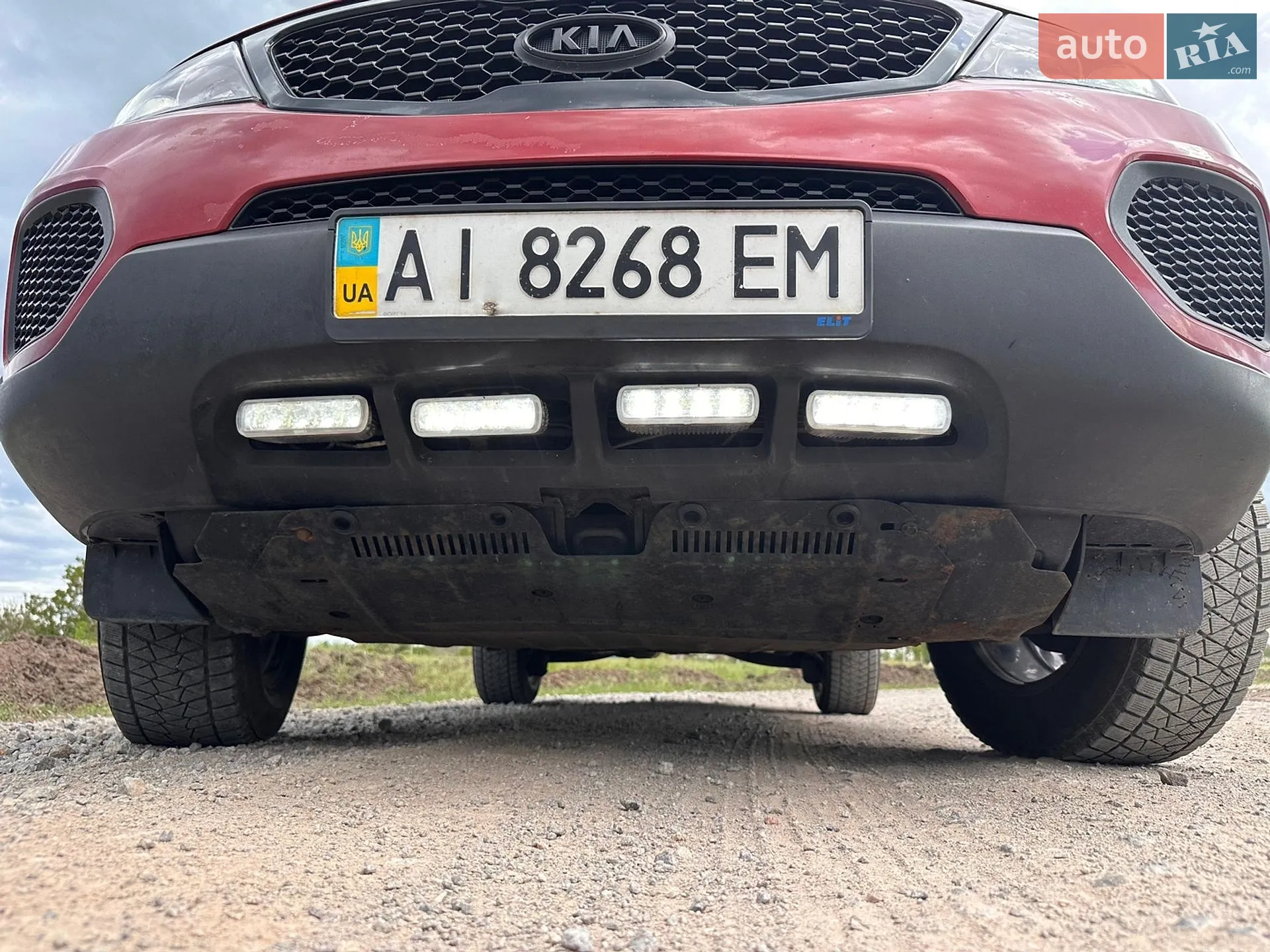2010 Kia Sorento - мініатюра 28
