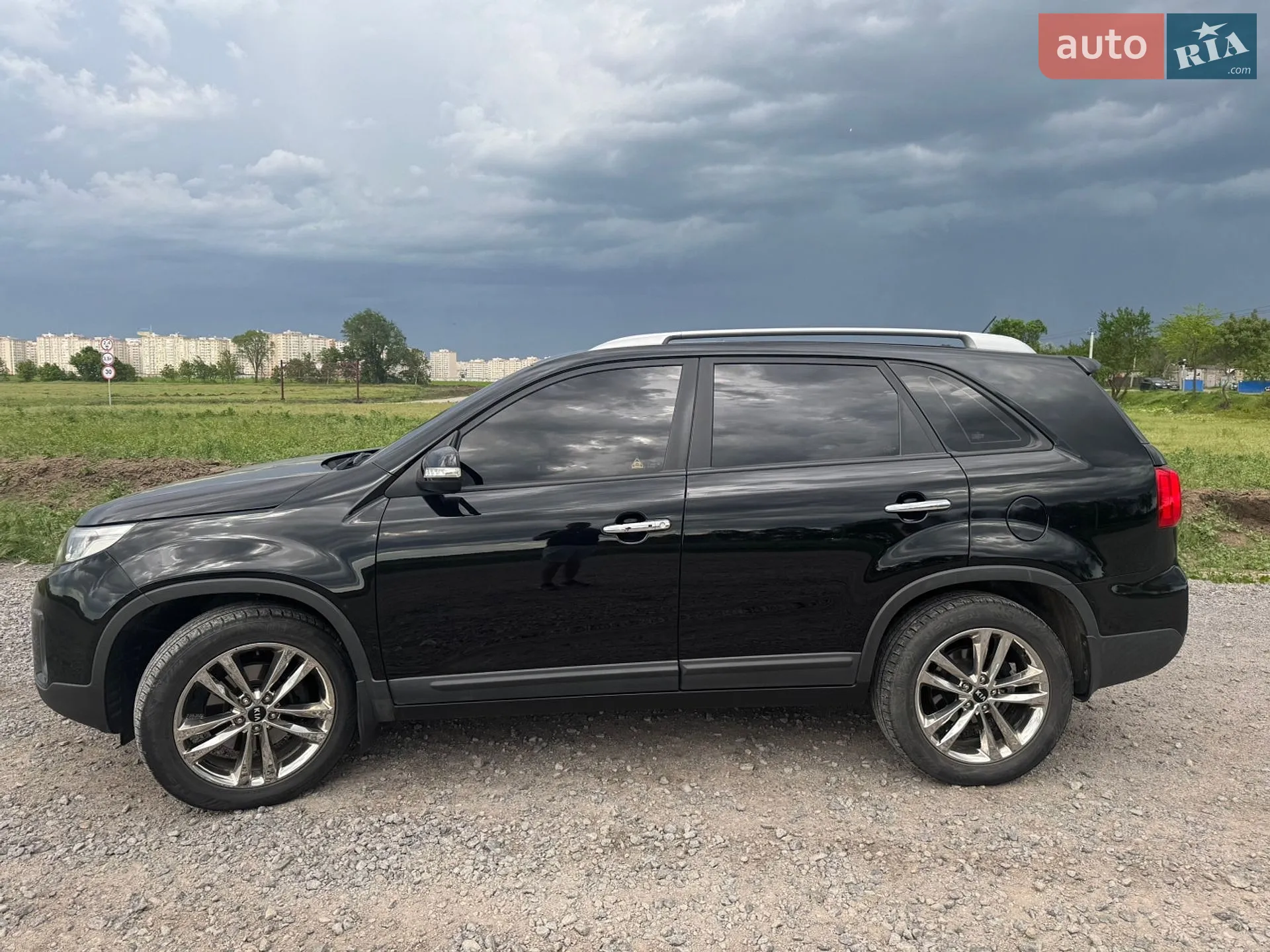 2013 Kia Sorento - мініатюра 2