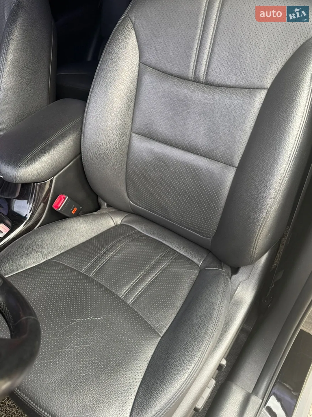 2013 Kia Sorento - мініатюра 11