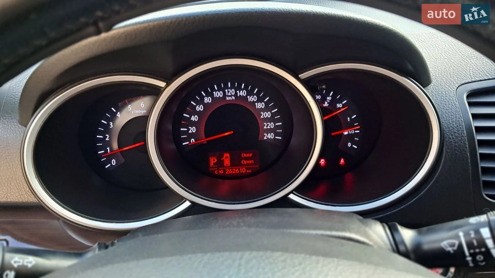 2010 Kia Sorento - мініатюра 21