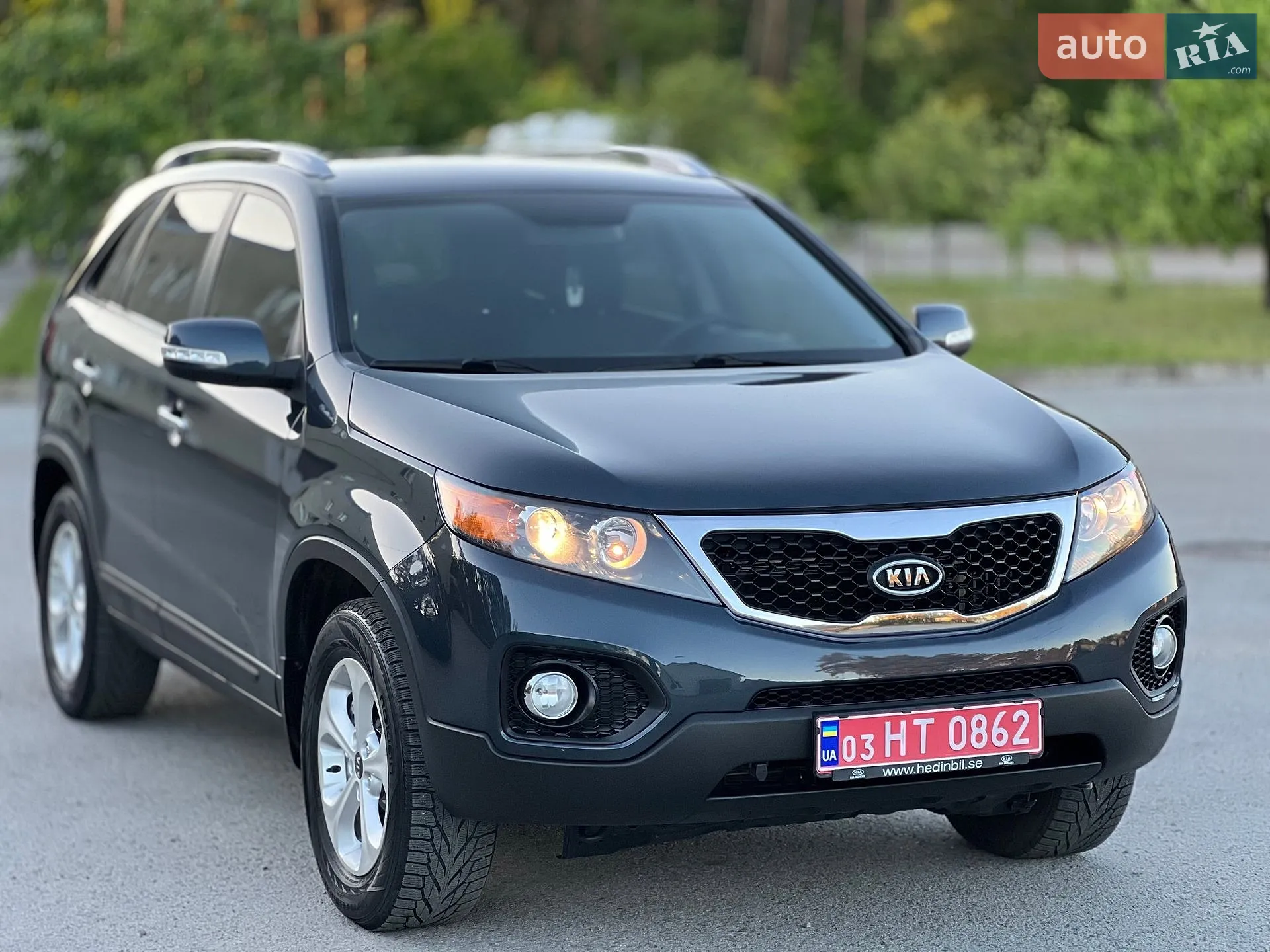 2012 Kia Sorento - мініатюра 21