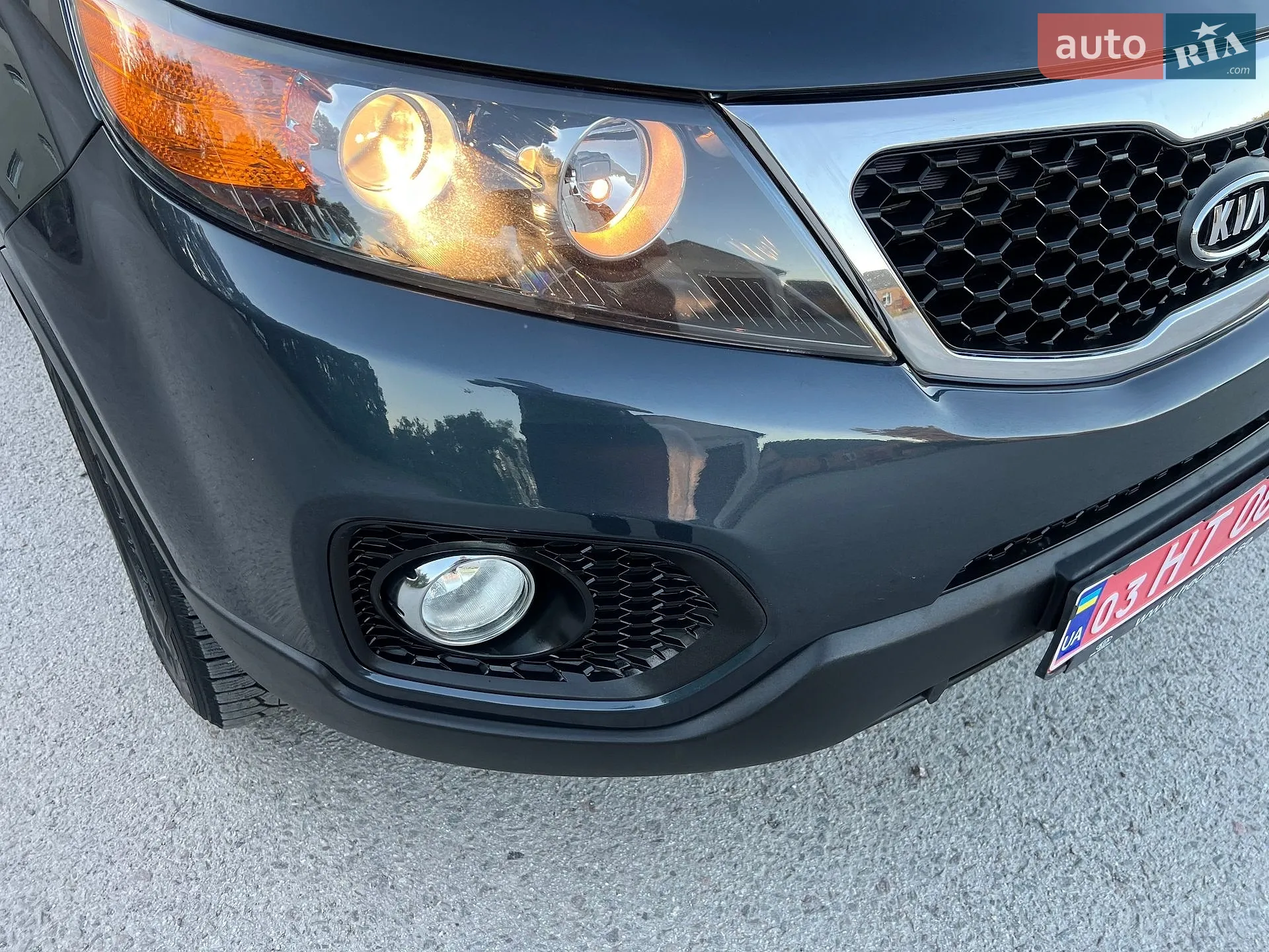 2012 Kia Sorento - мініатюра 57
