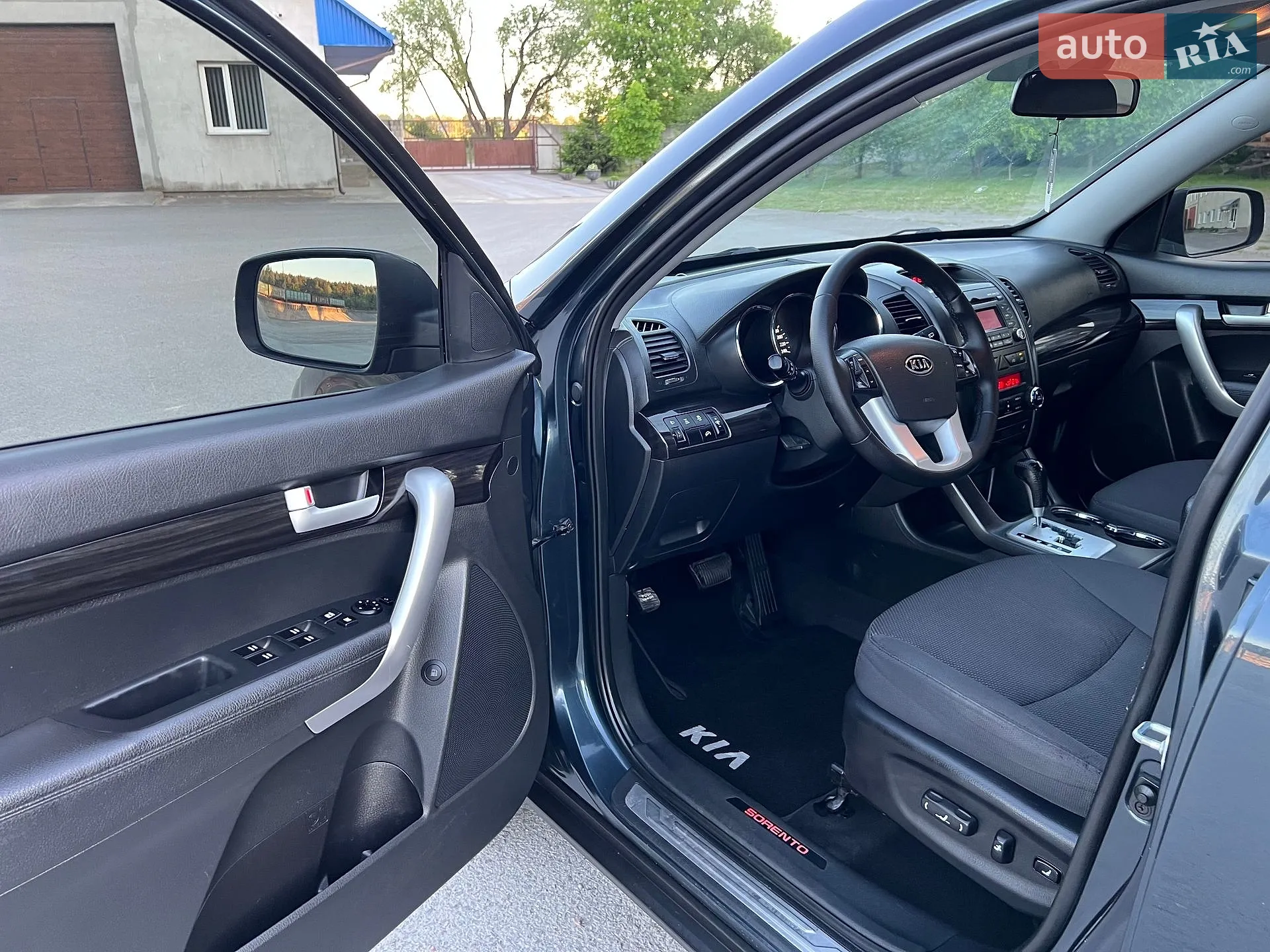 2012 Kia Sorento - мініатюра 59
