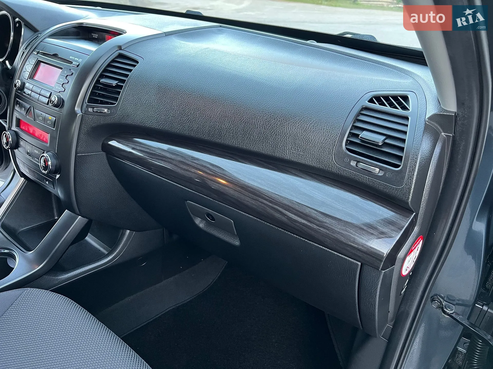 2012 Kia Sorento - мініатюра 78