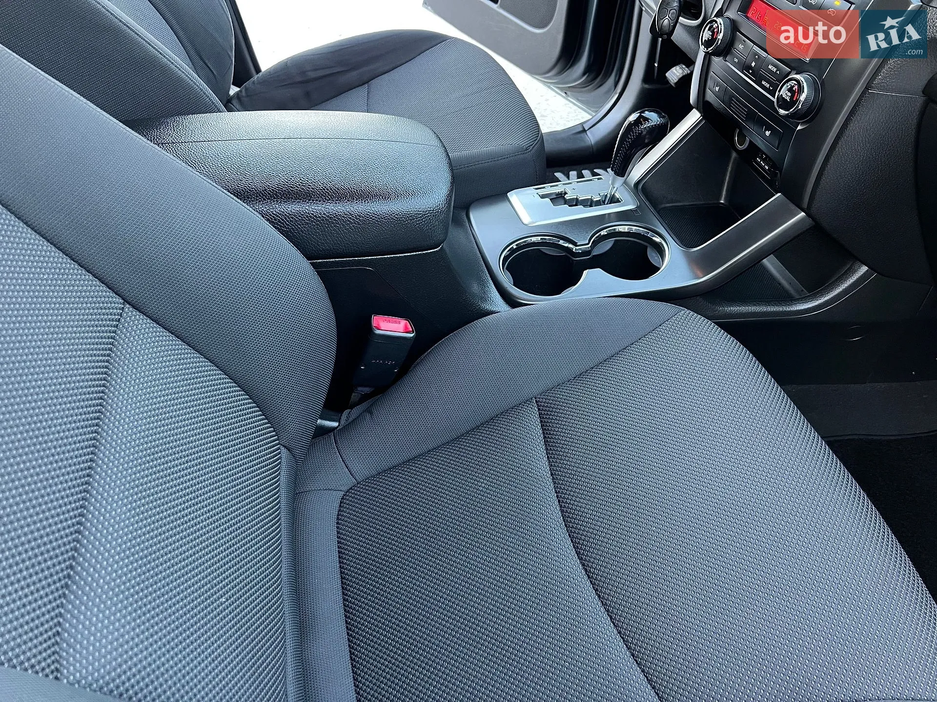 2012 Kia Sorento - мініатюра 79