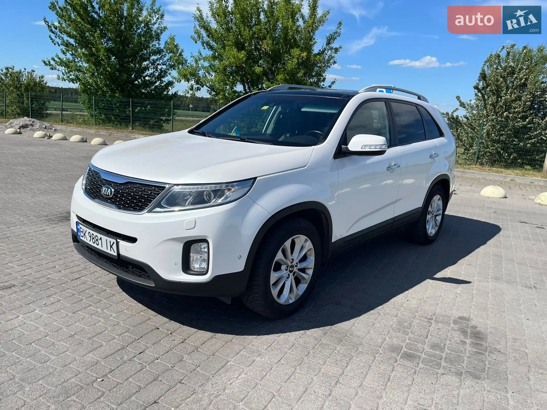 2014 Kia Sorento - мініатюра 29