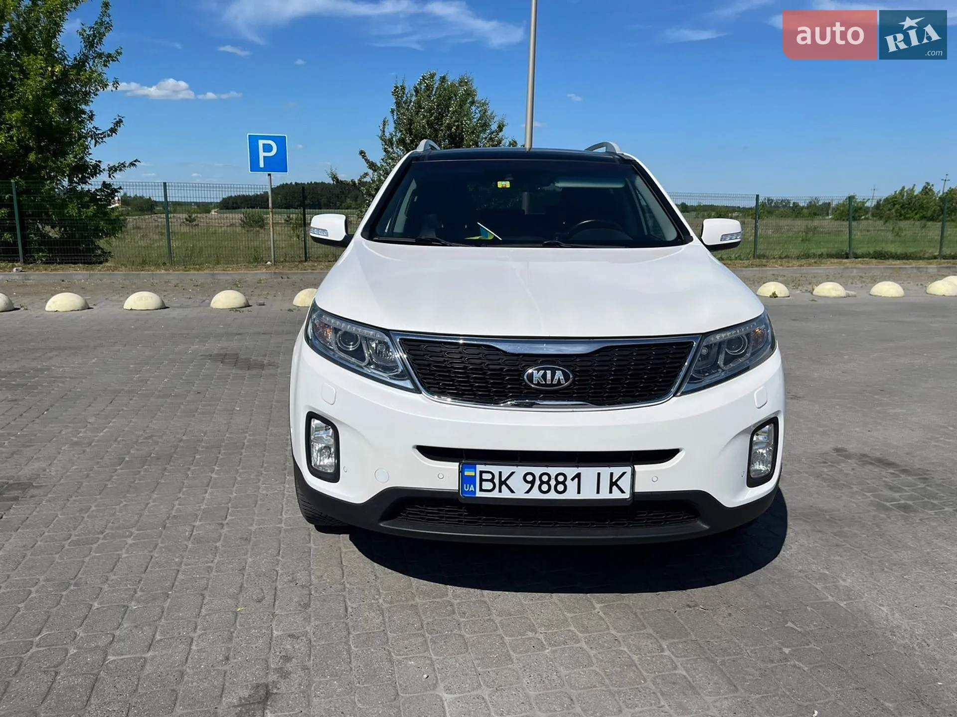 2014 Kia Sorento - мініатюра 34