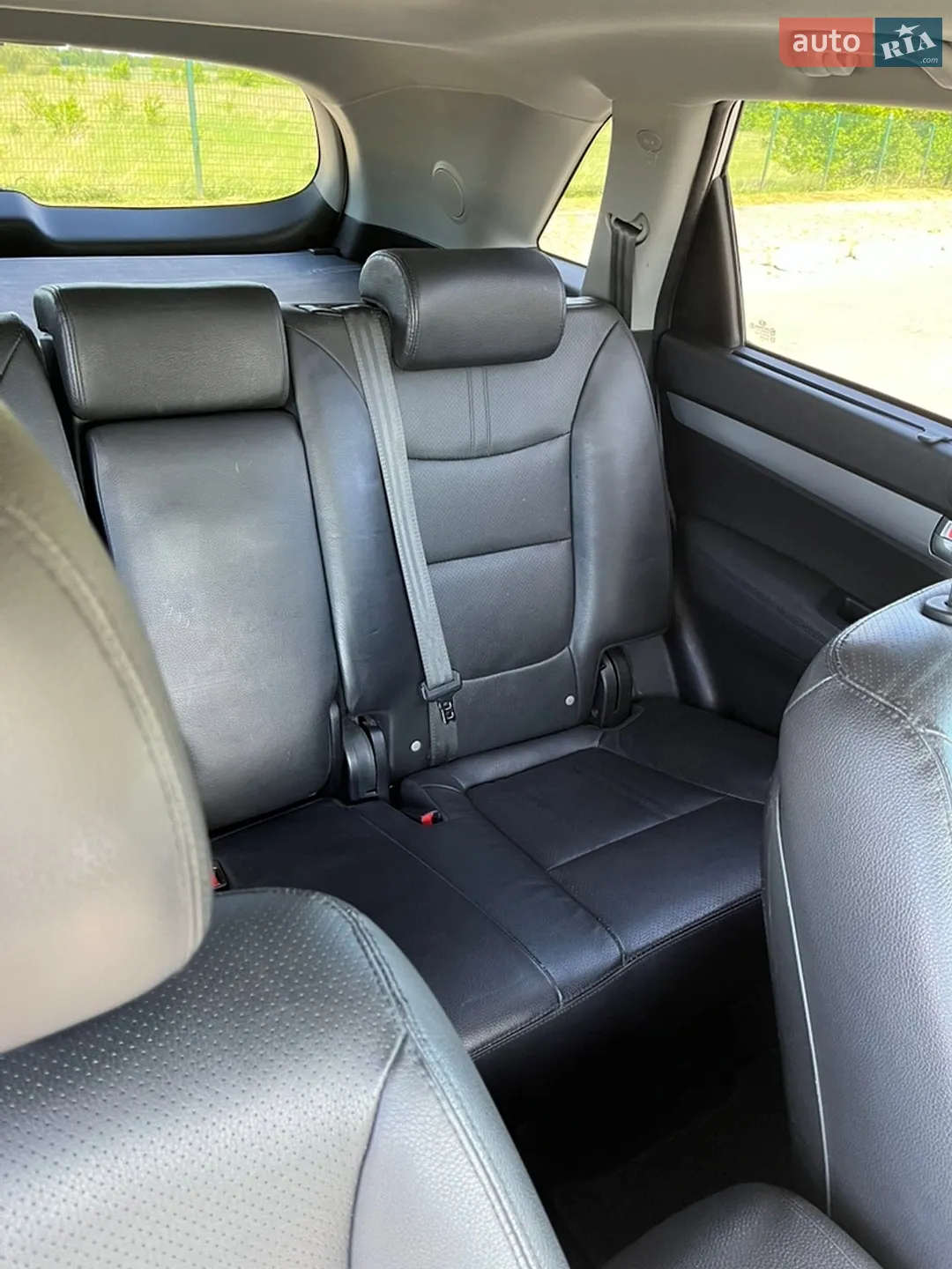 2014 Kia Sorento - мініатюра 39