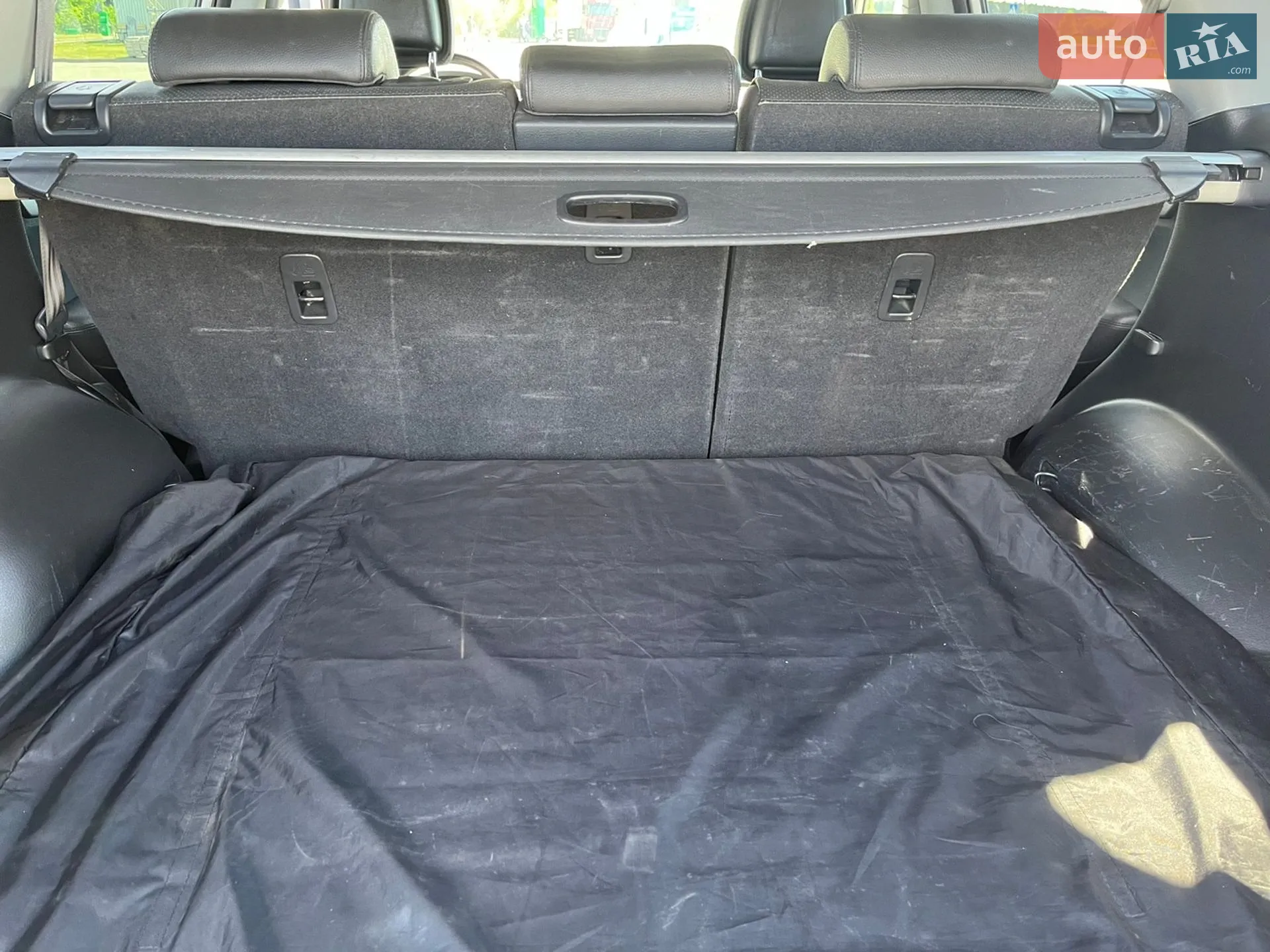 2014 Kia Sorento - мініатюра 46