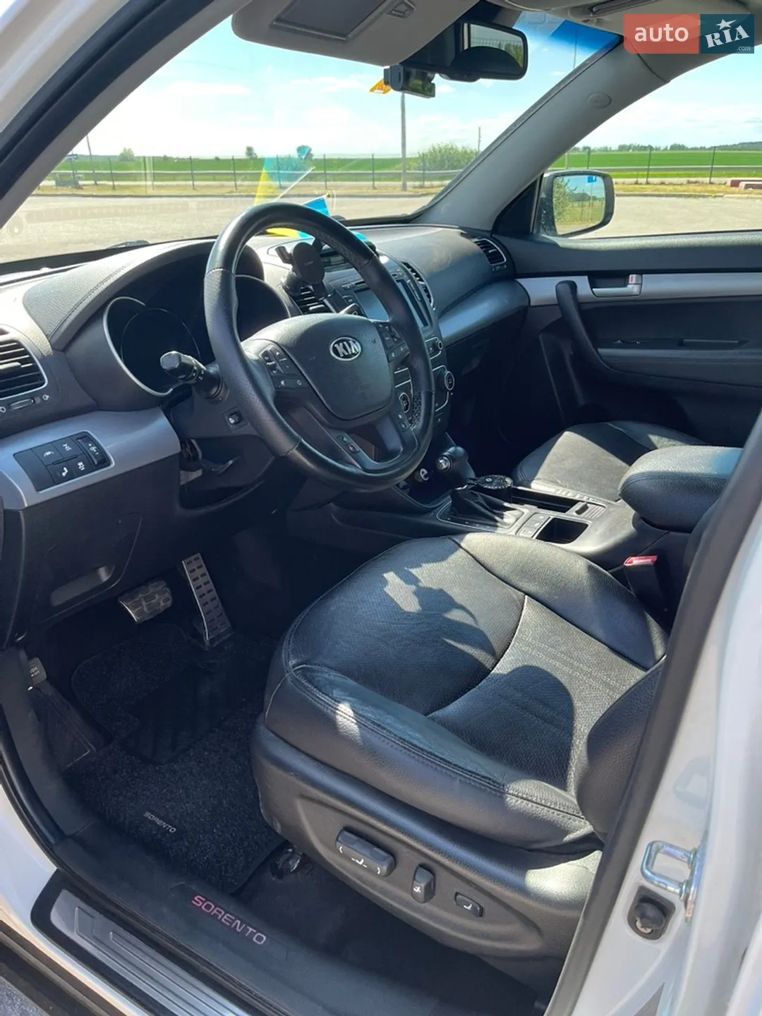 2014 Kia Sorento - мініатюра 40