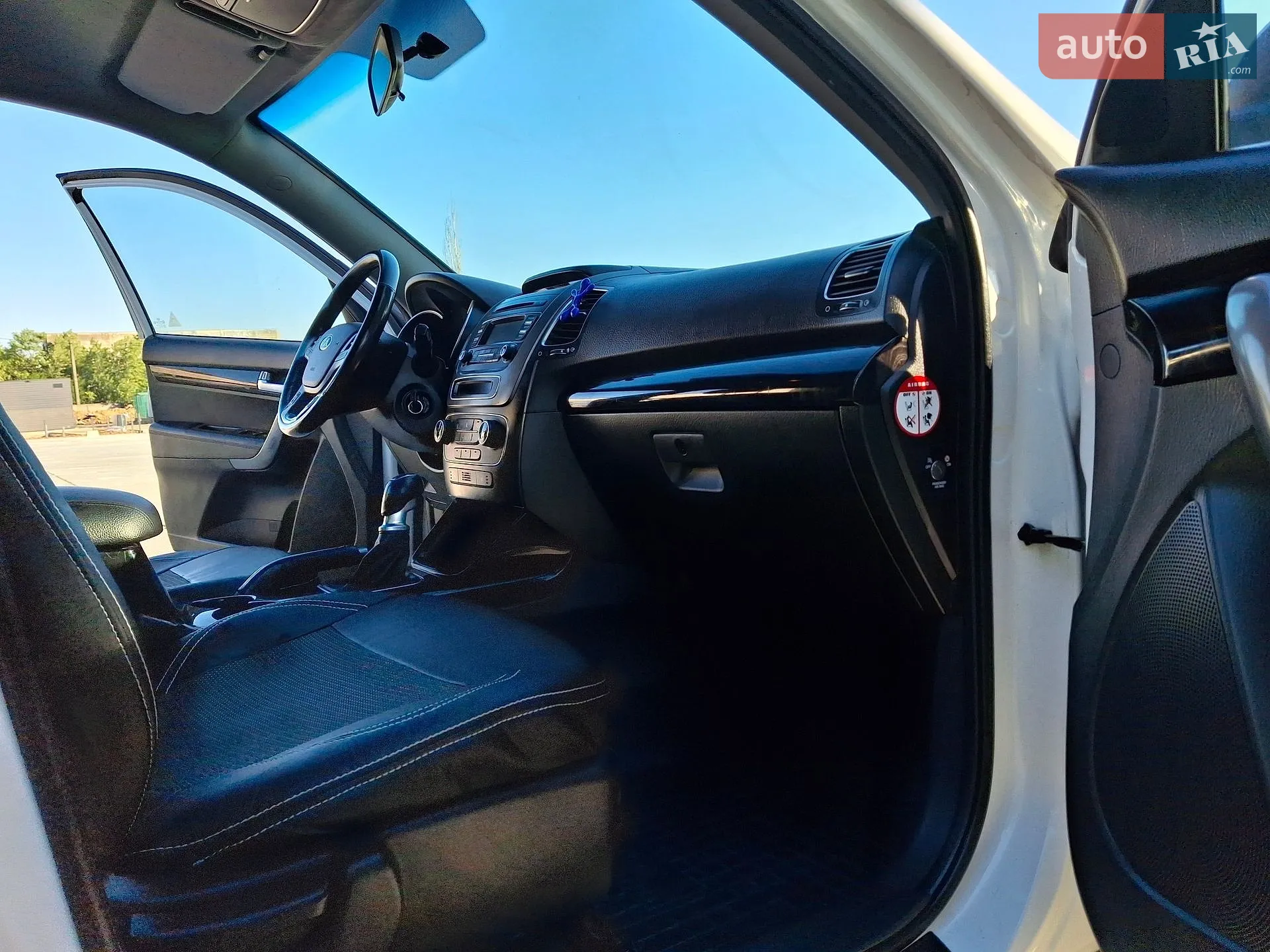 2012 Kia Sorento - мініатюра 24