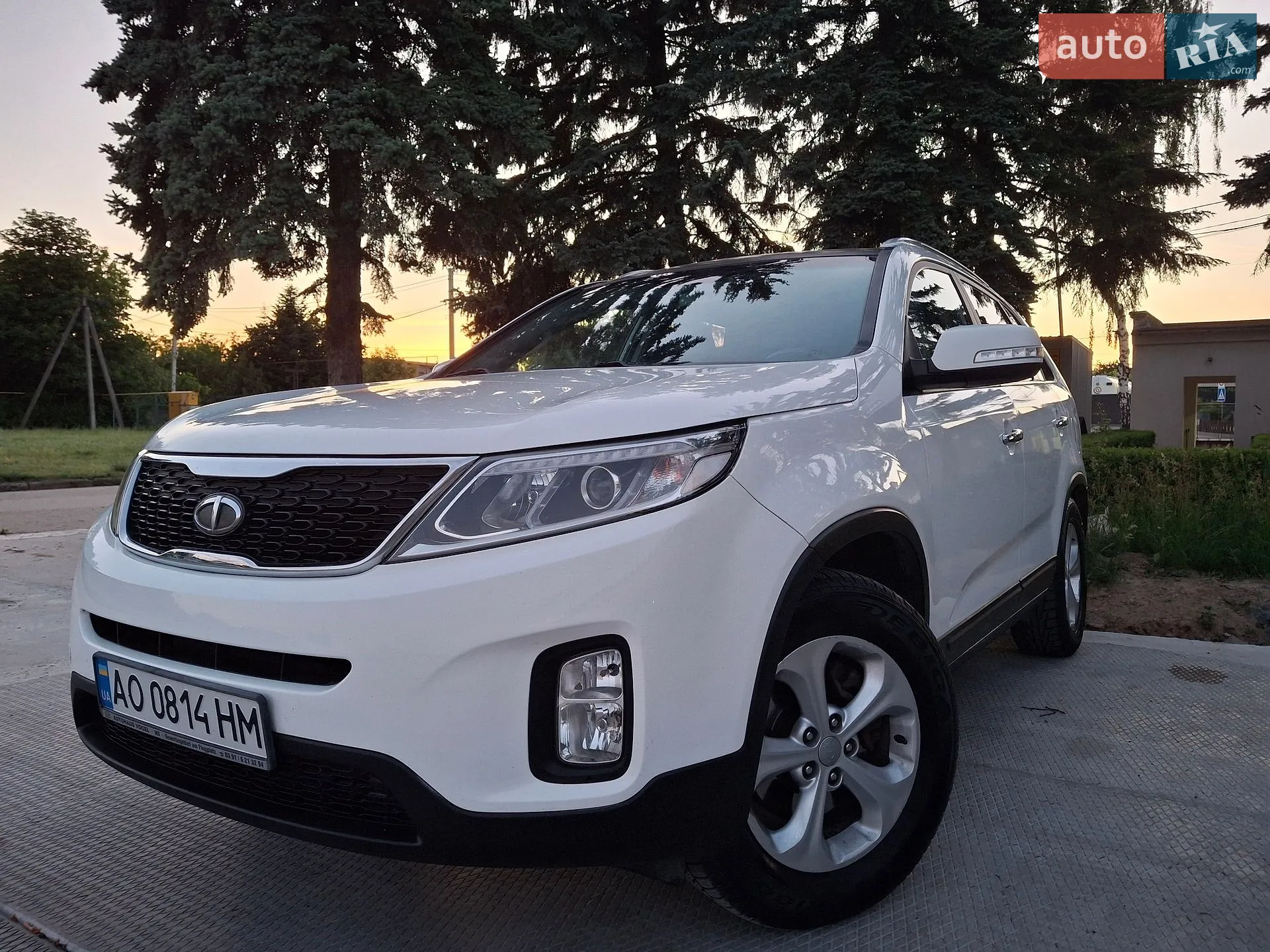 2012 Kia Sorento - мініатюра 34