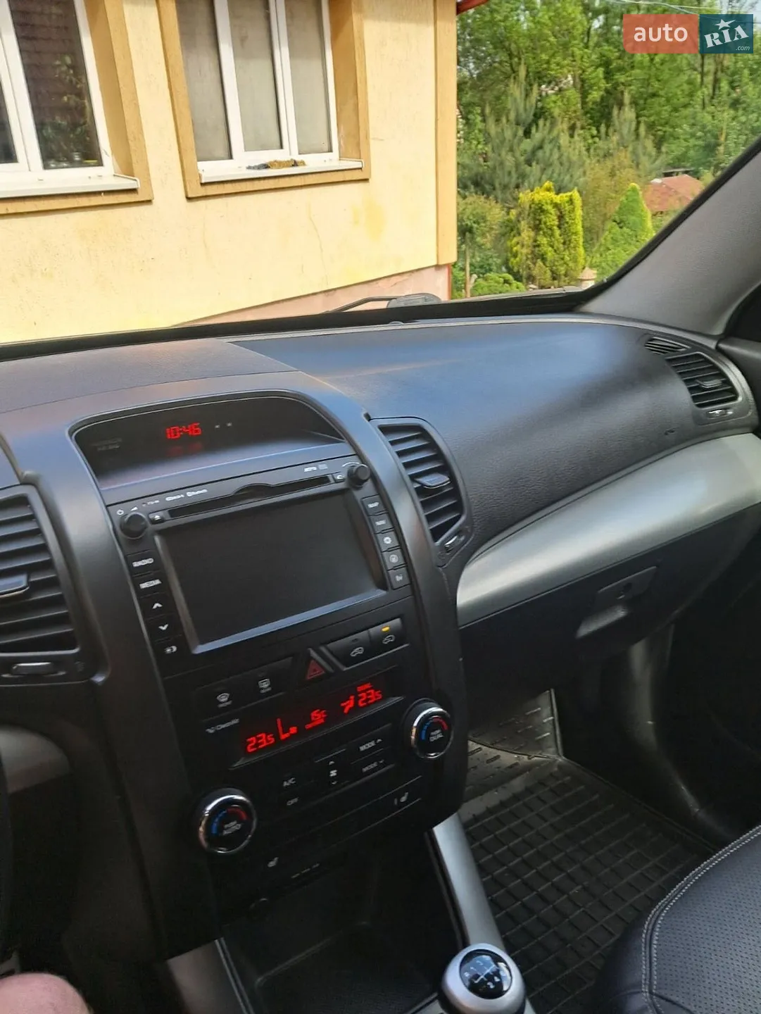 2011 Kia Sorento - мініатюра 13