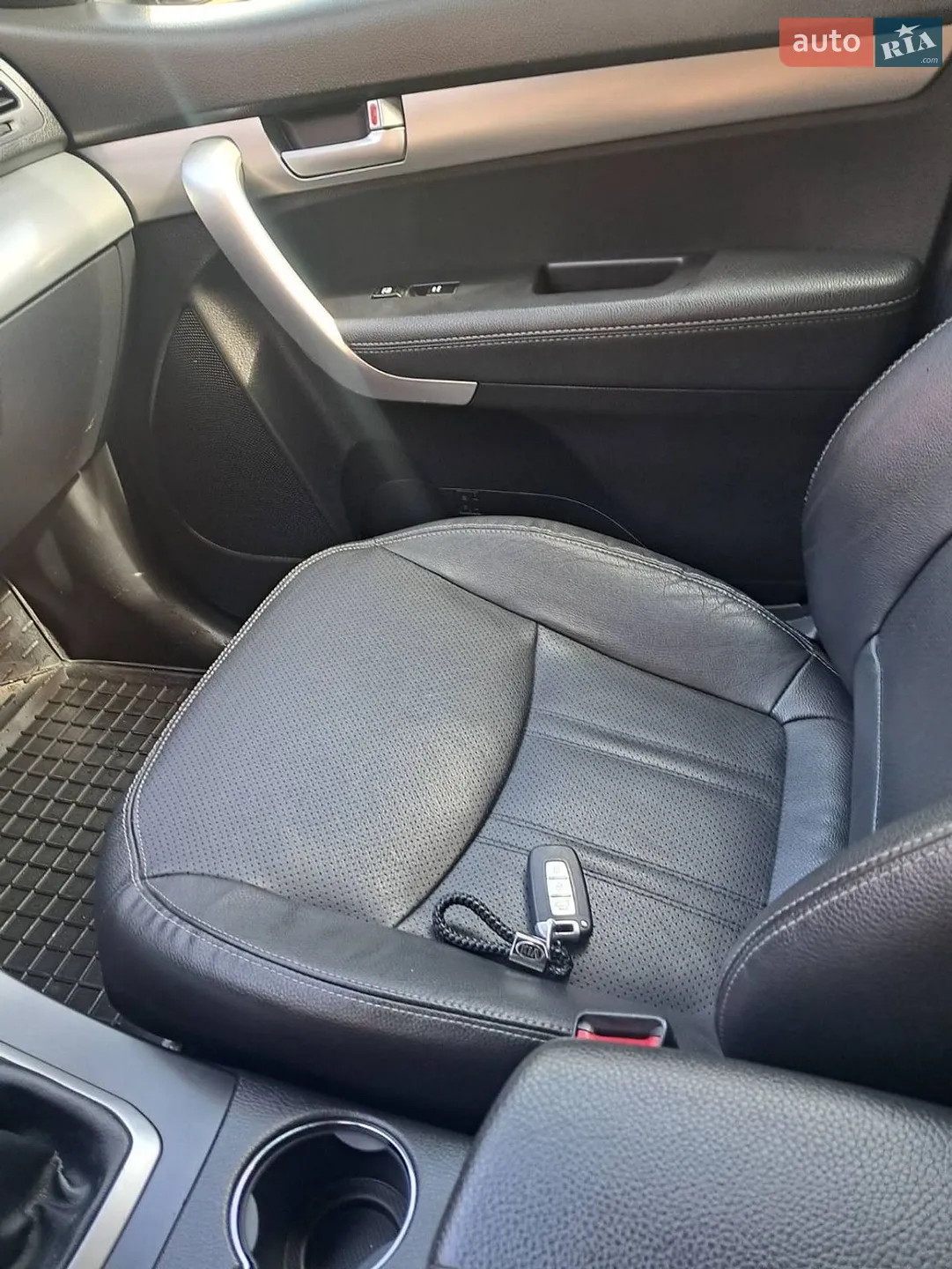 2011 Kia Sorento - мініатюра 17
