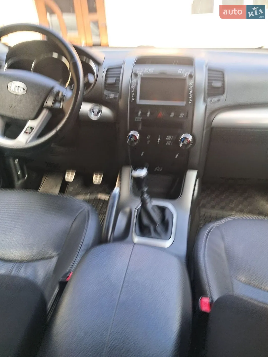 2011 Kia Sorento - мініатюра 23