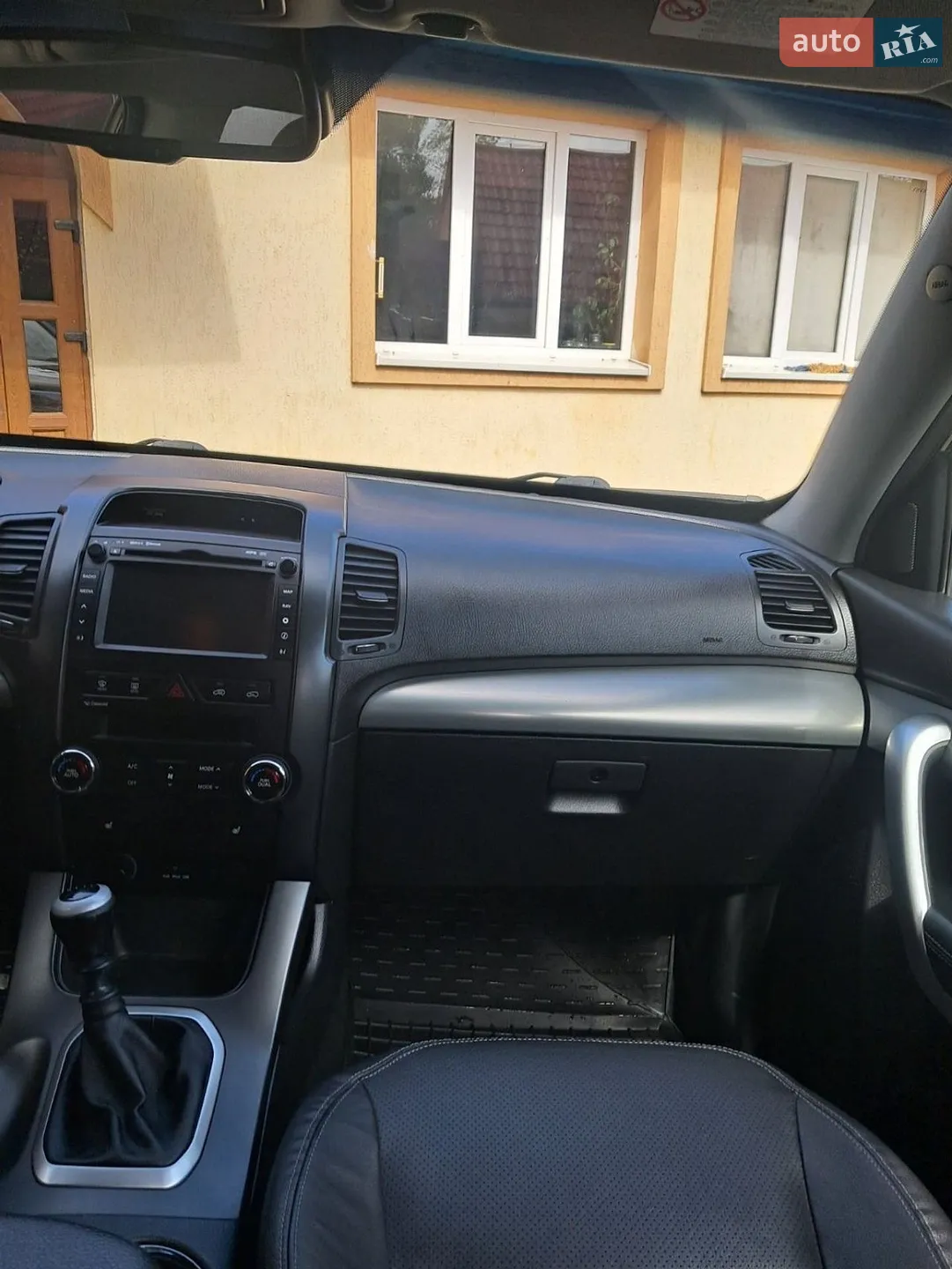 2011 Kia Sorento - мініатюра 31