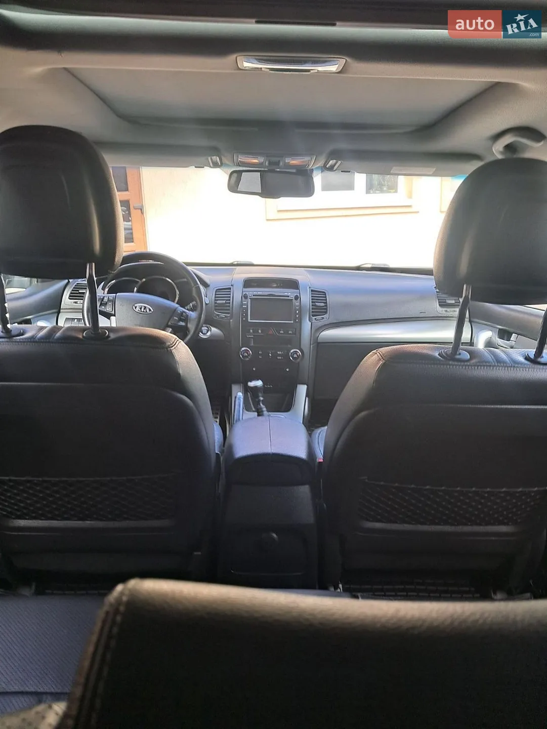 2011 Kia Sorento - мініатюра 40