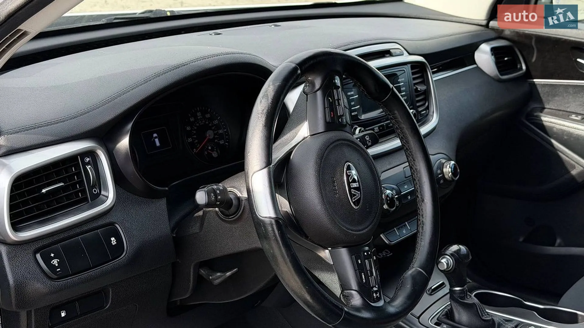 2015 Kia Sorento - мініатюра 15