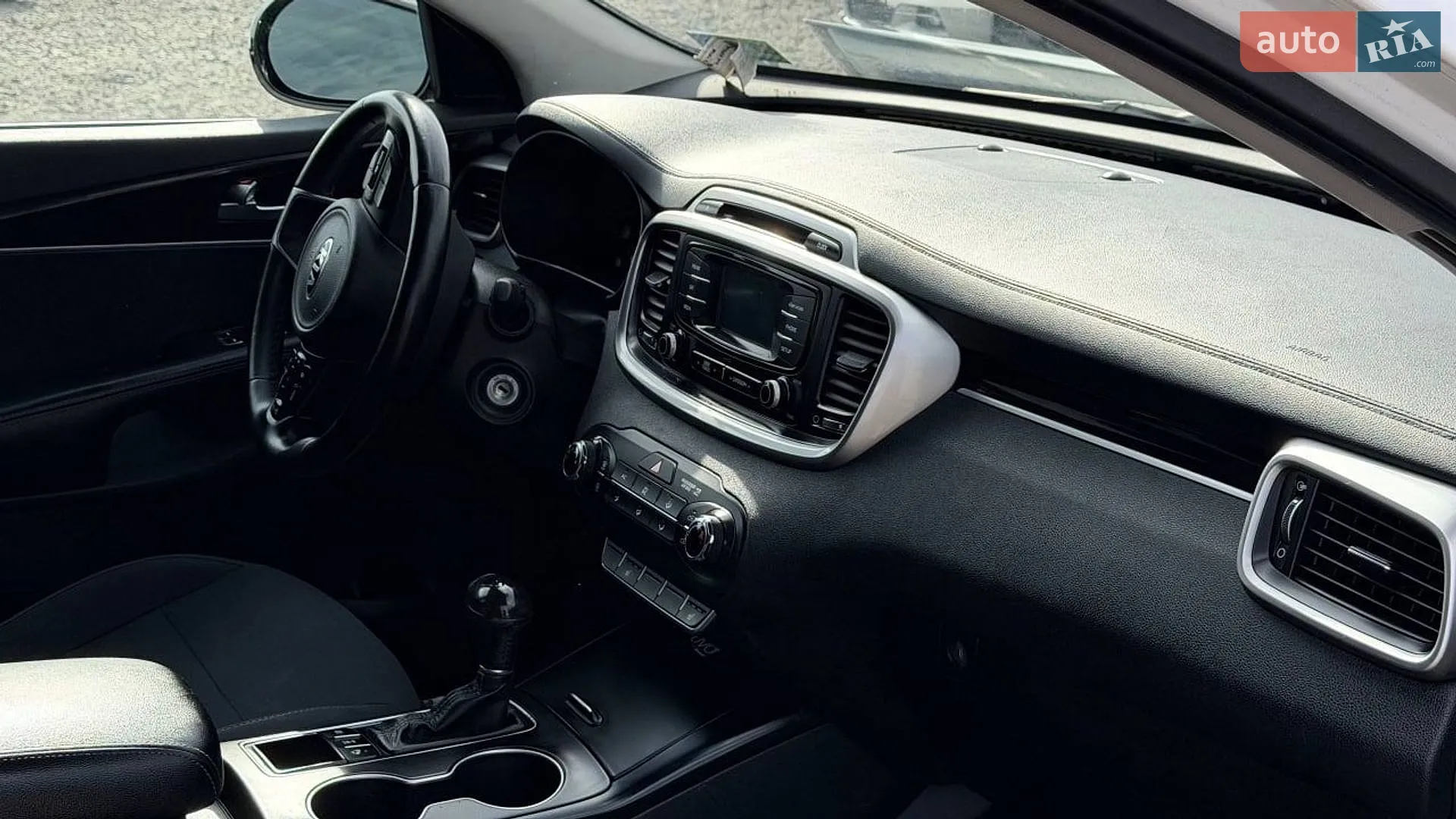 2015 Kia Sorento - мініатюра 25