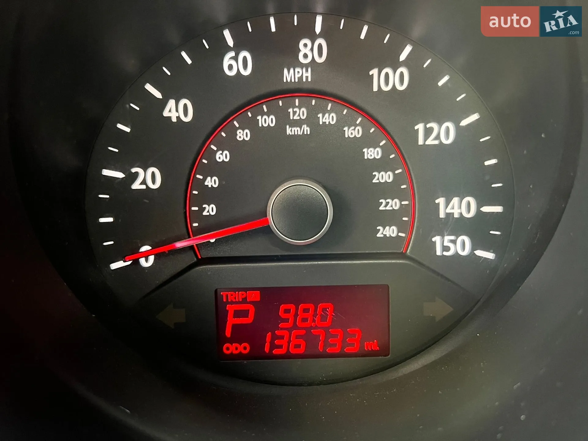2010 Kia Sorento - мініатюра 12