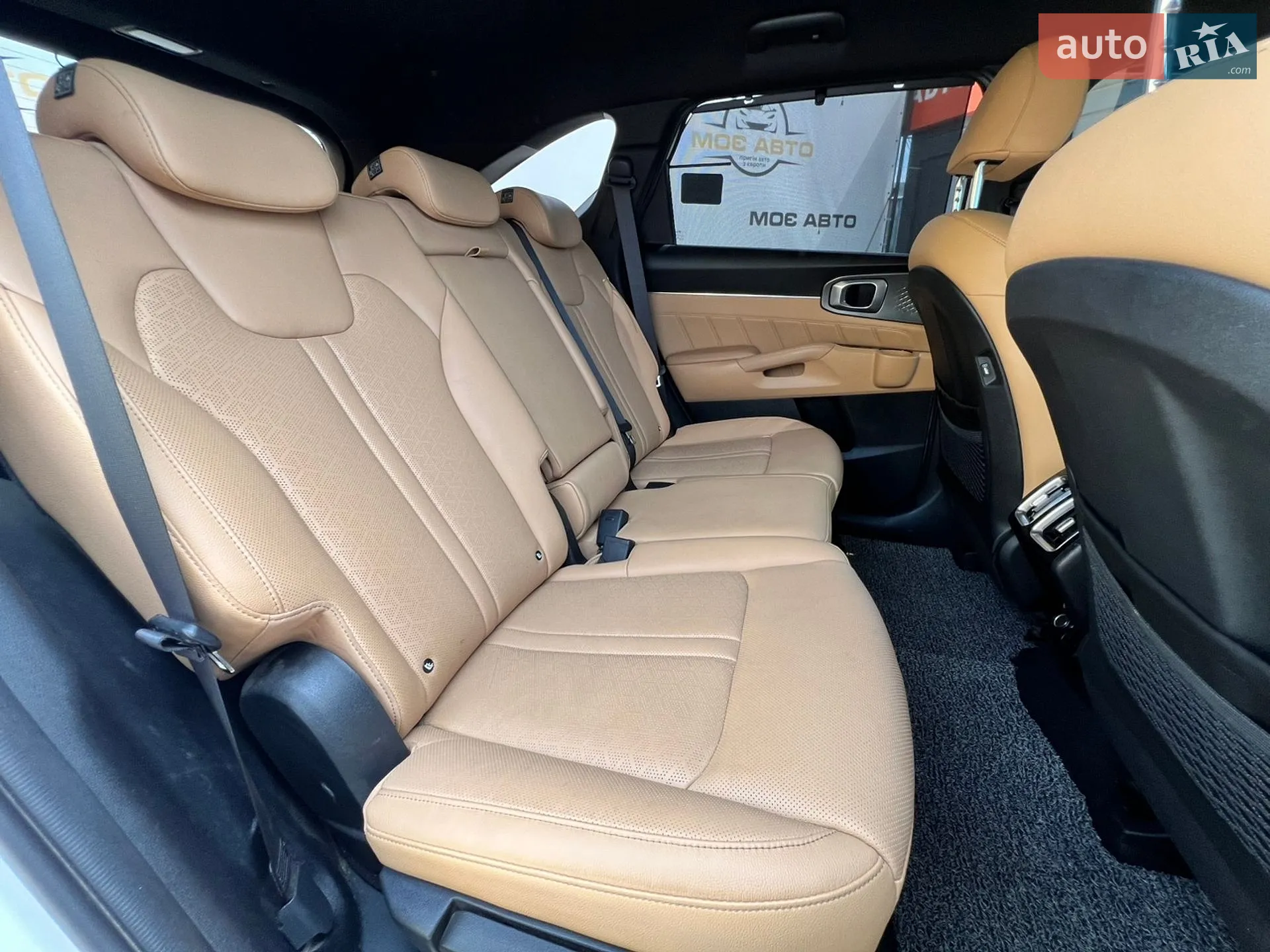 2021 Kia Sorento - мініатюра 29