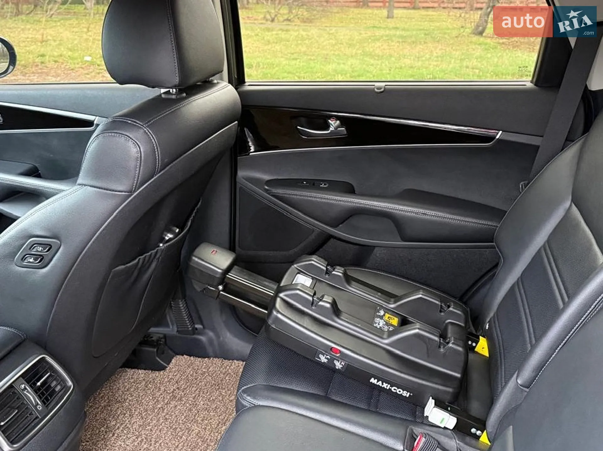2018 Kia Sorento - мініатюра 16