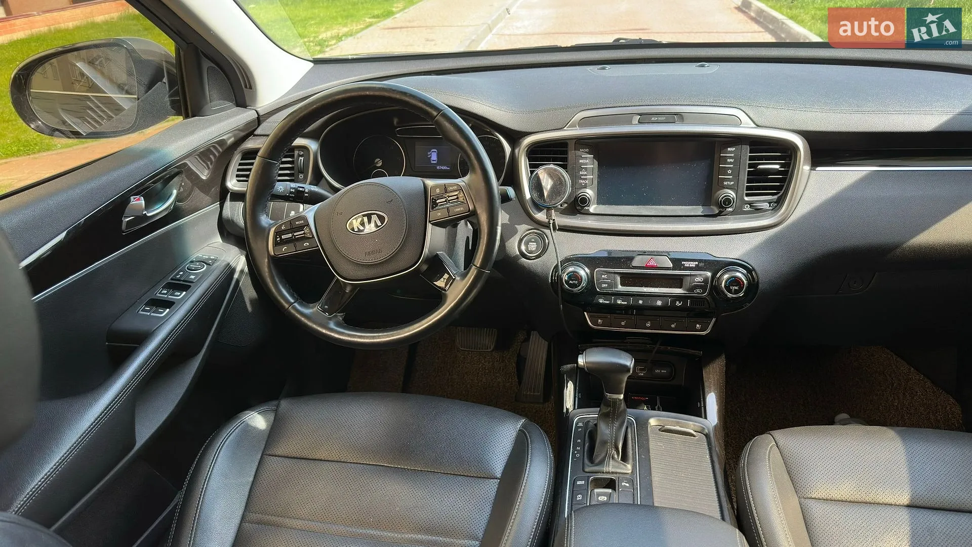 2018 Kia Sorento - мініатюра 14