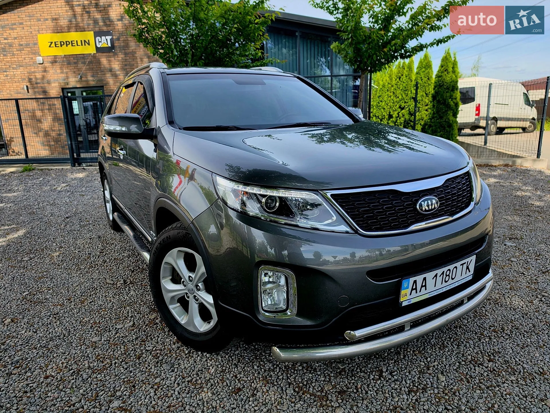 2013 Kia Sorento - фото 1