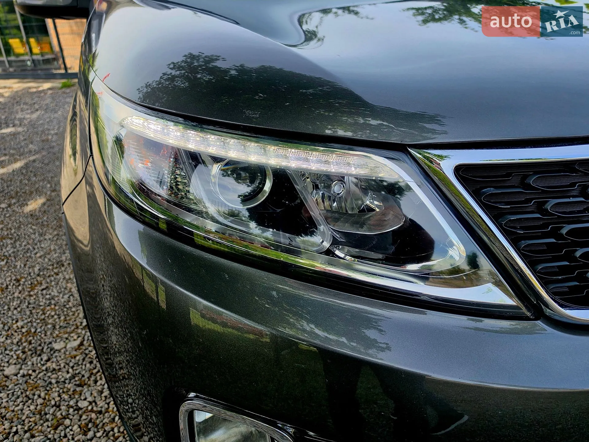 2013 Kia Sorento - мініатюра 6