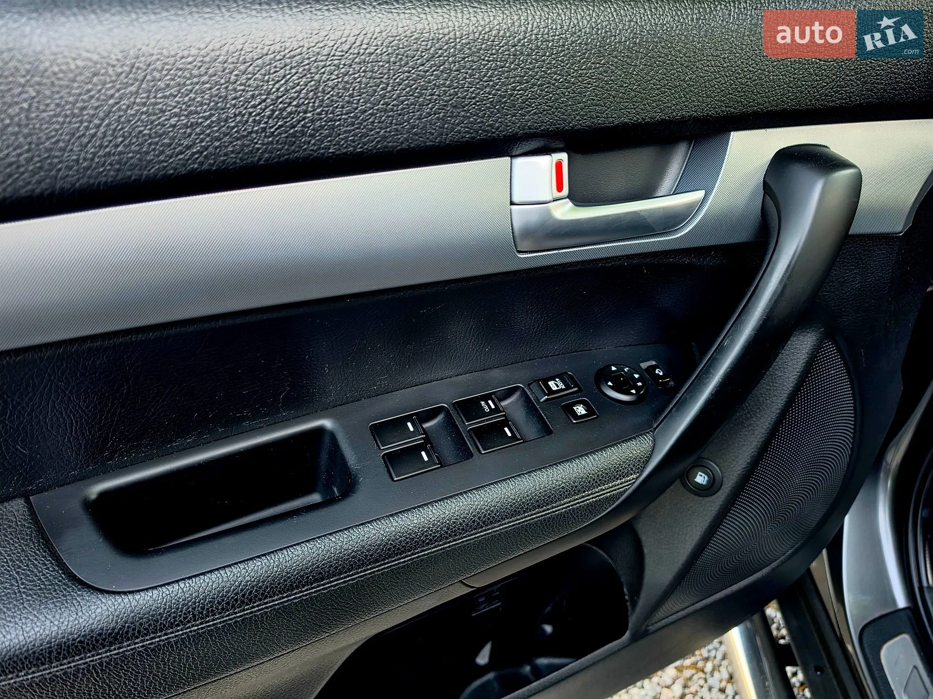 2013 Kia Sorento - мініатюра 32