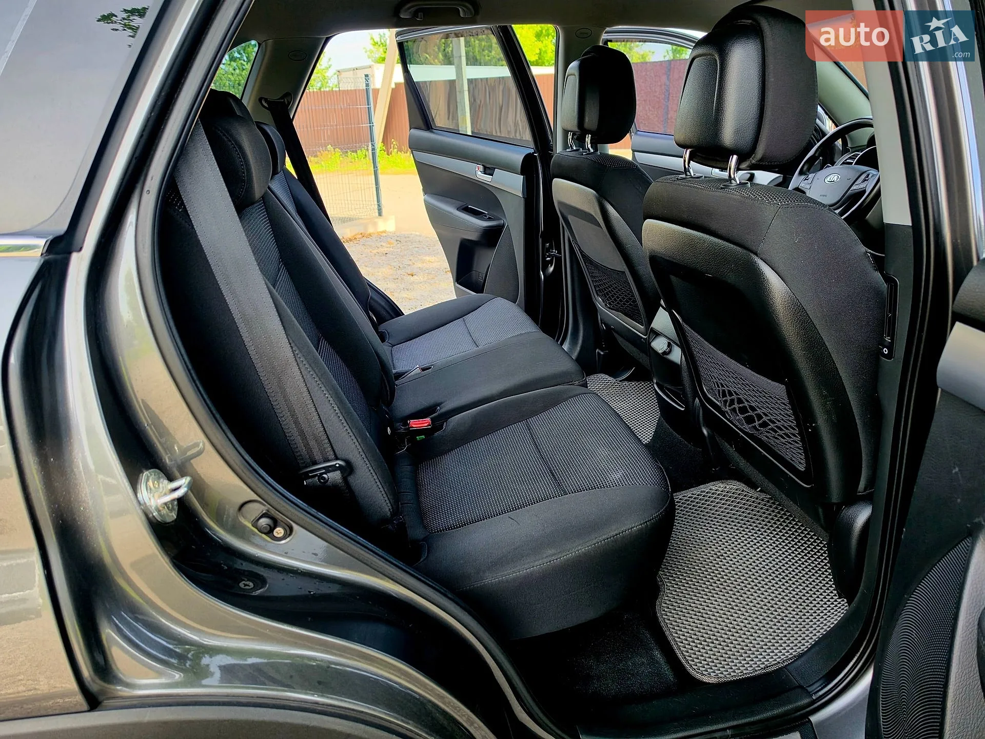 2013 Kia Sorento - мініатюра 35